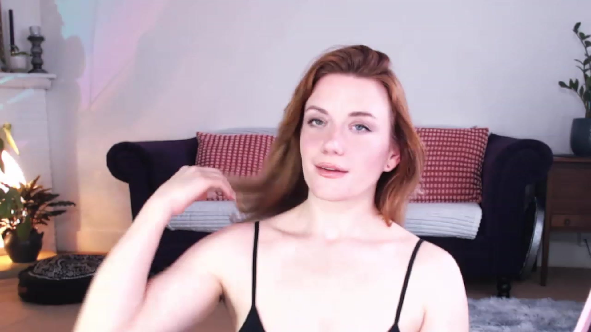 Gallery image thumbnail from xDaisyx's myfreecams stream on, 02/21/2024, 13:41 image 9 of 20