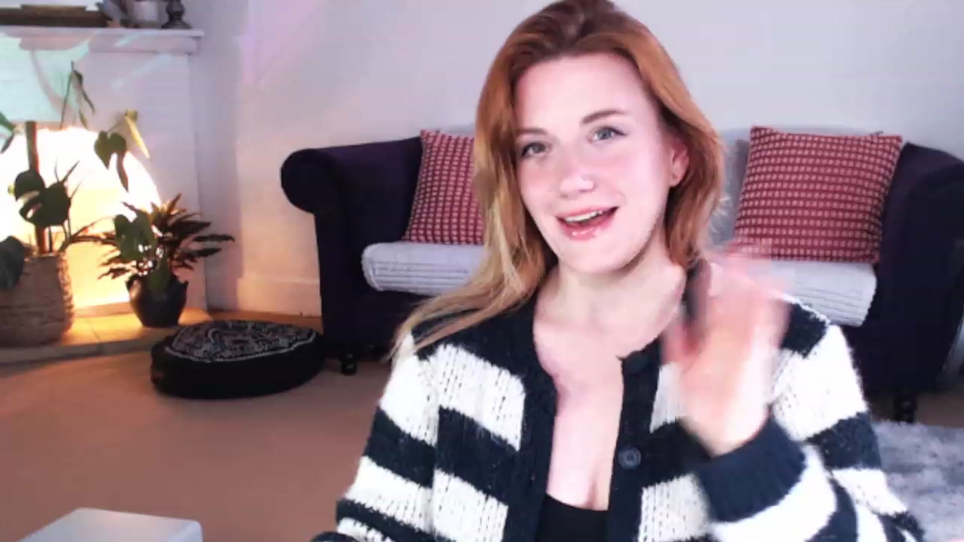 Gallery image thumbnail from xDaisyx's myfreecams stream on, 02/21/2024, 13:41 image 5 of 20