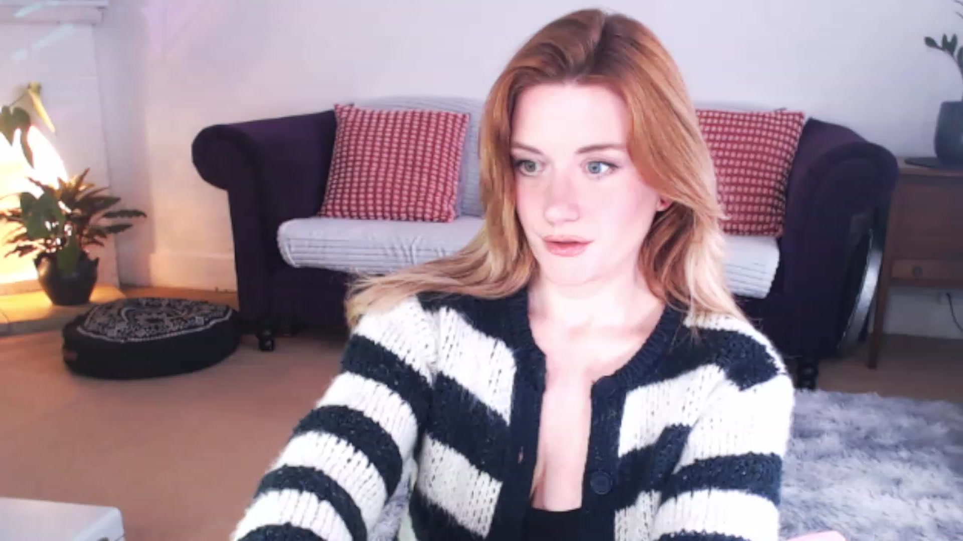 Gallery image thumbnail from xDaisyx's myfreecams stream on, 02/21/2024, 13:41 image 1 of 20