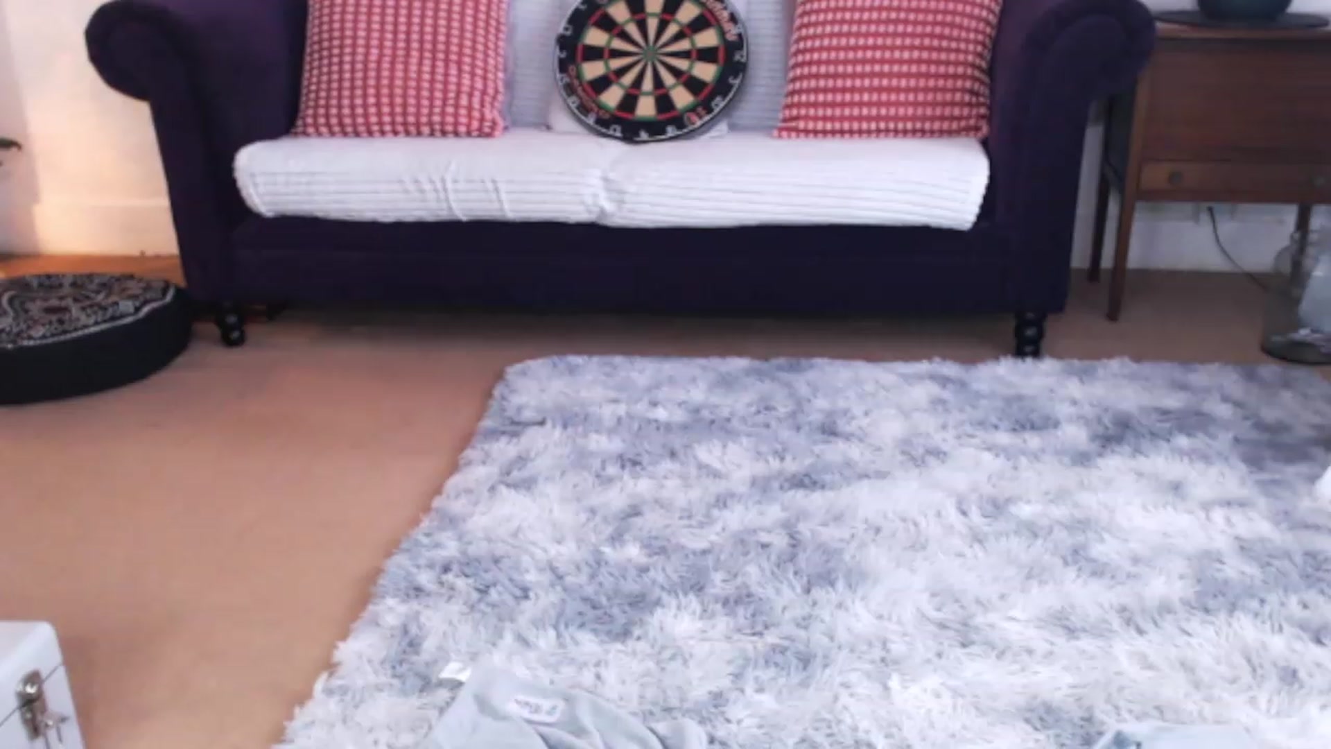 Gallery image thumbnail from xDaisyx's myfreecams stream on, 02/21/2024, 13:41 image 16 of 20