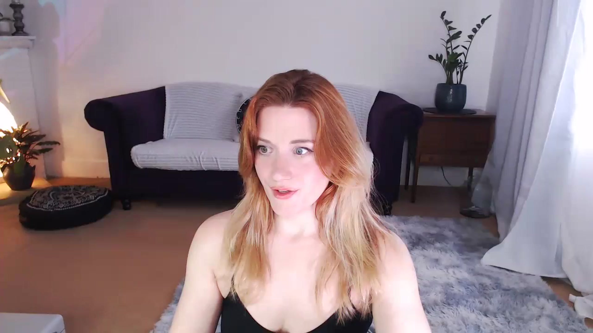 Gallery image thumbnail from xDaisyx's myfreecams stream on, 02/21/2024, 15:42 image 1 of 20