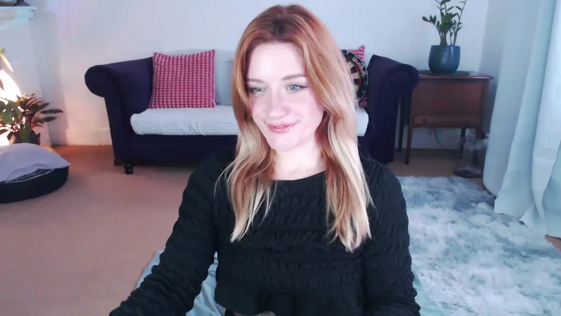 Gallery image thumbnail from xDaisyx's myfreecams stream on, 02/22/2024, 13:19 image 20 of 20