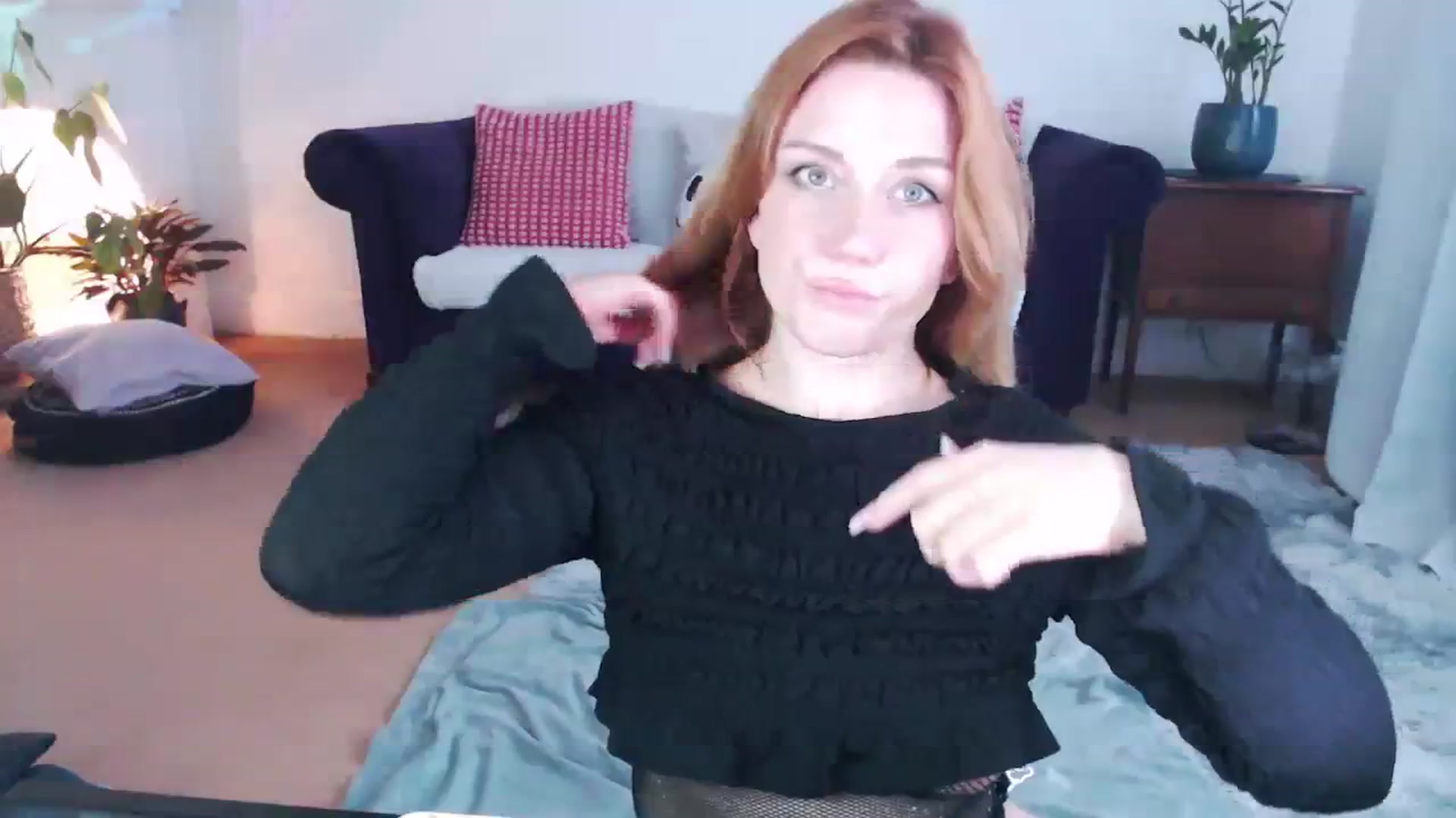 Gallery image thumbnail from xDaisyx's myfreecams stream on, 02/22/2024, 13:19 image 13 of 20