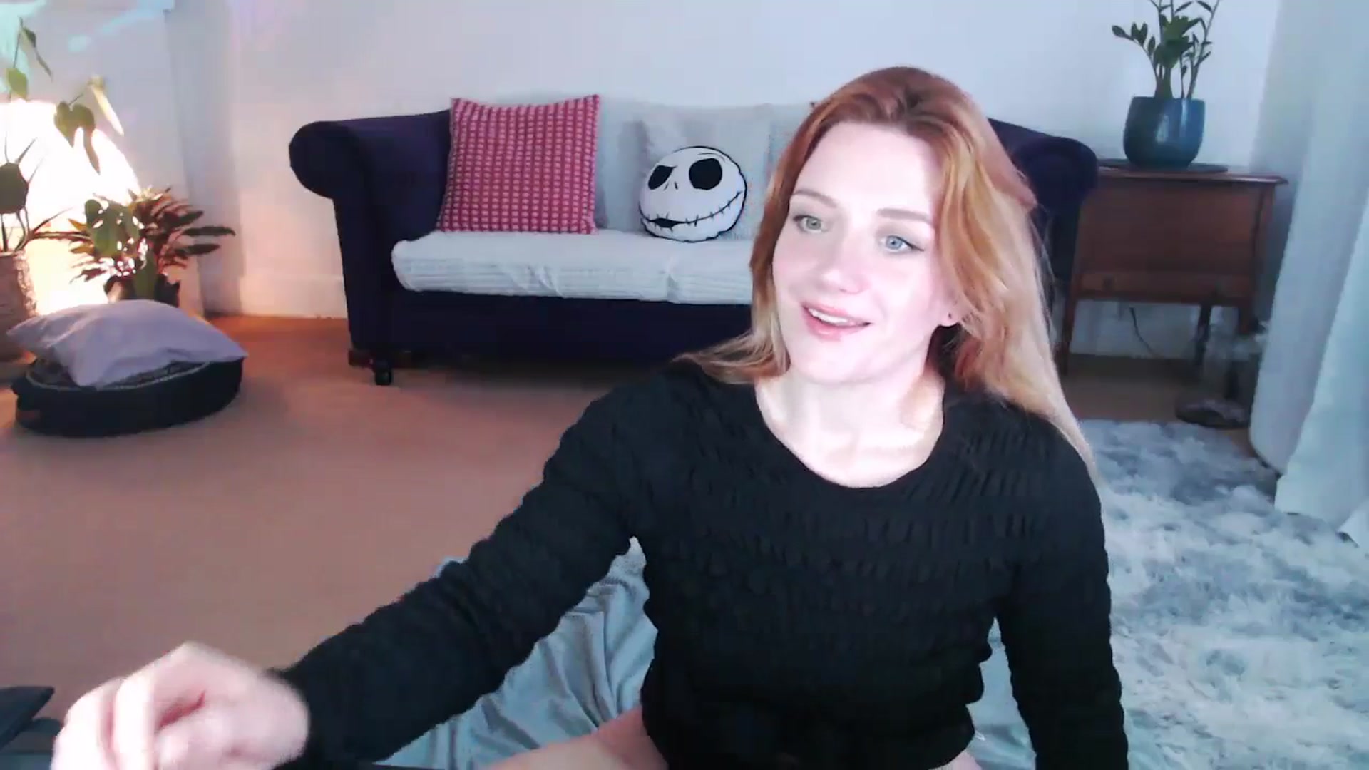 Gallery image thumbnail from xDaisyx's myfreecams stream on, 02/22/2024, 13:19 image 6 of 20