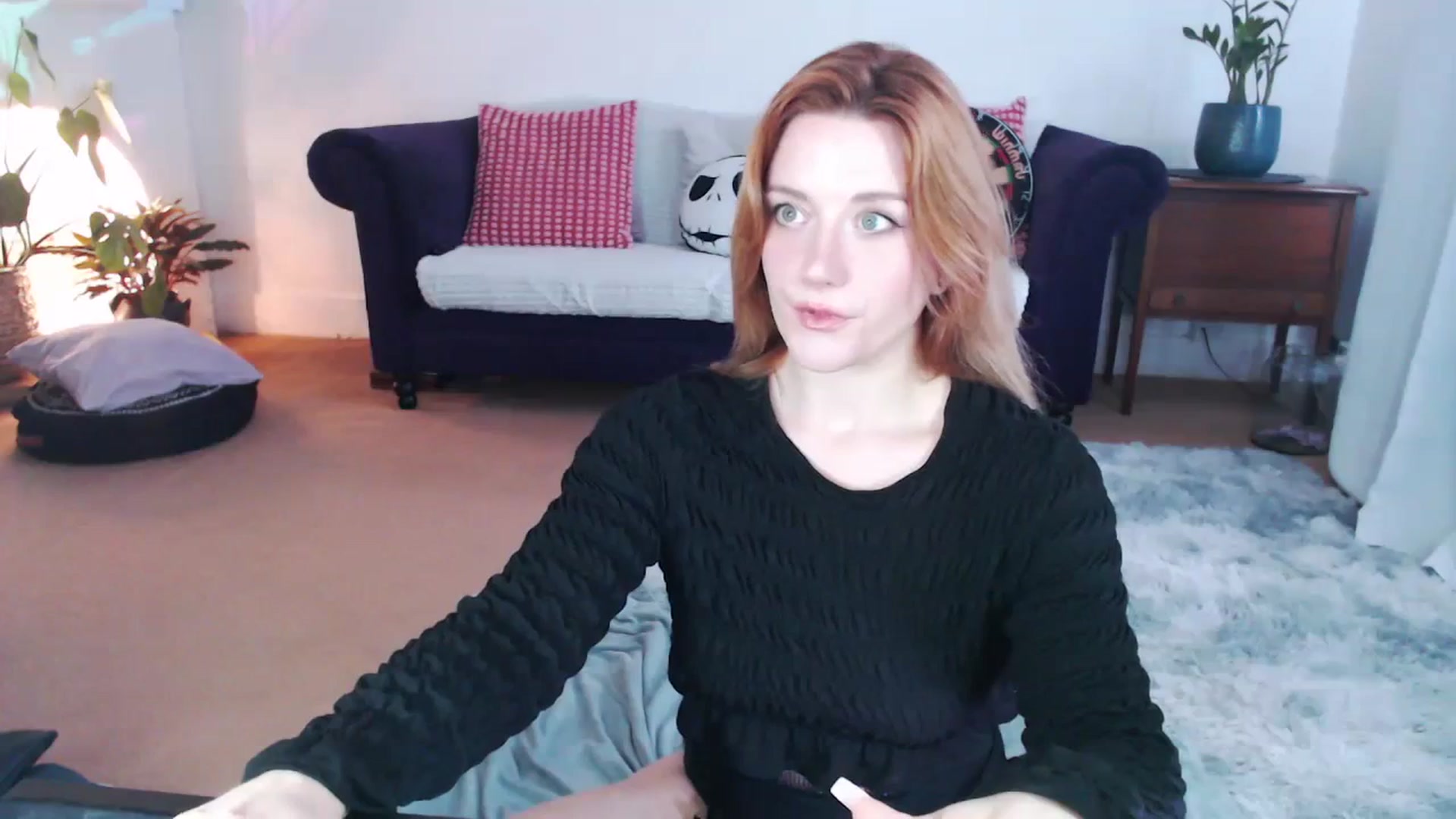 Gallery image thumbnail from xDaisyx's myfreecams stream on, 02/22/2024, 13:19 image 5 of 20