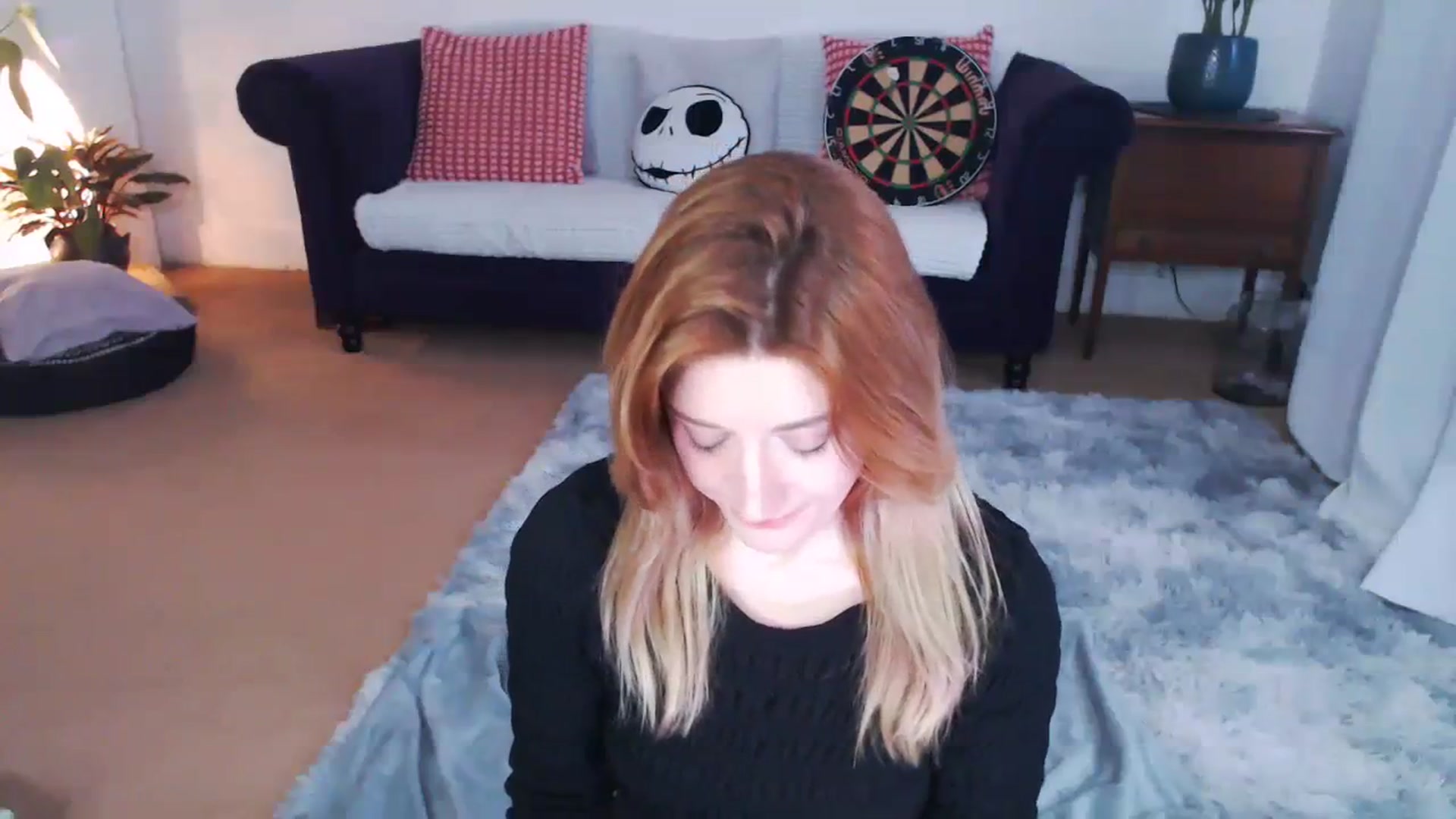 Gallery image thumbnail from xDaisyx's myfreecams stream on, 02/22/2024, 15:27 image 8 of 20