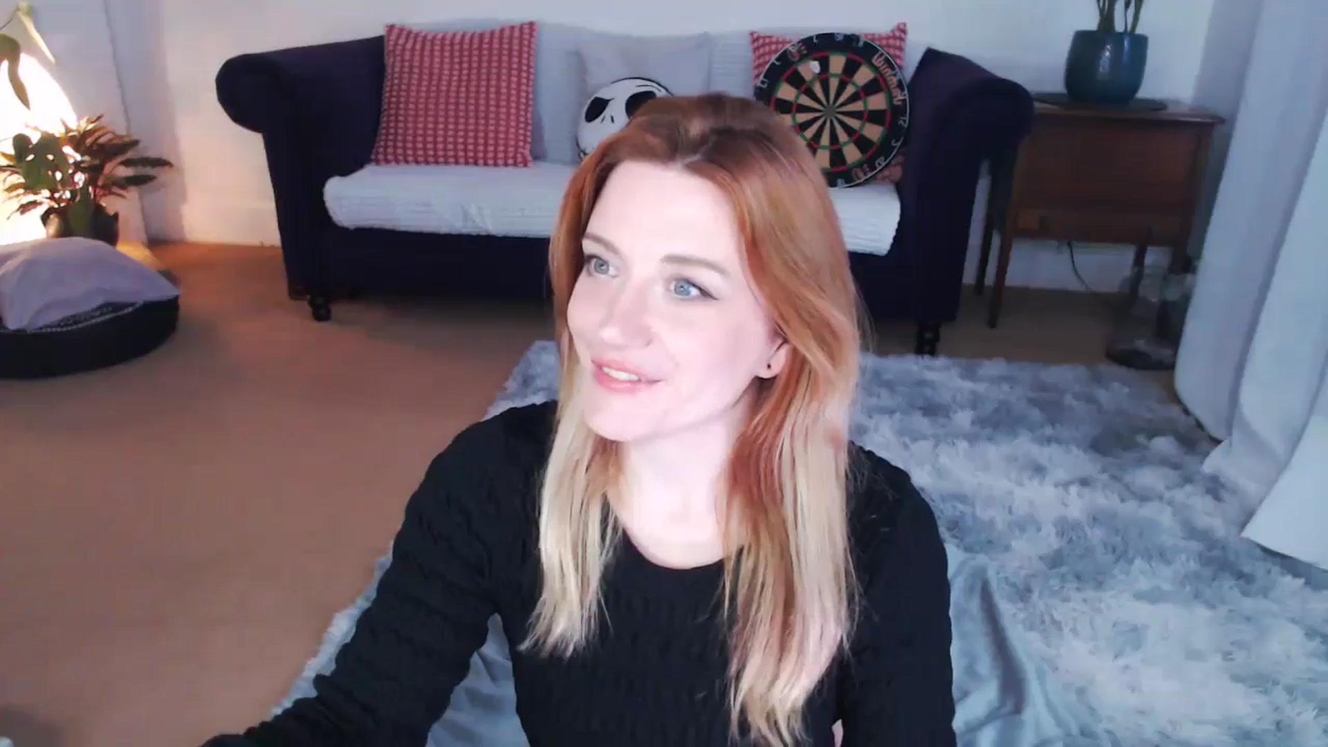 Gallery image thumbnail from xDaisyx's myfreecams stream on, 02/22/2024, 15:27 image 7 of 20