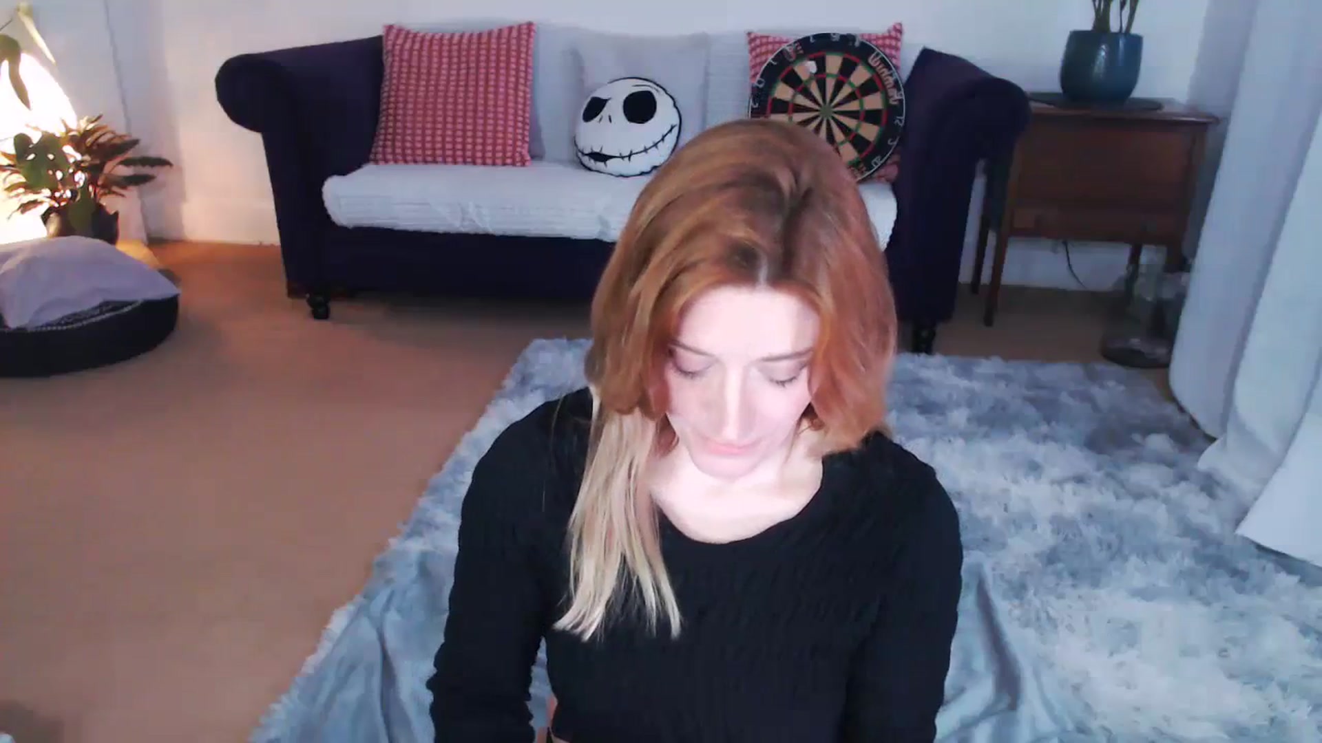 Gallery image thumbnail from xDaisyx's myfreecams stream on, 02/22/2024, 15:27 image 11 of 20