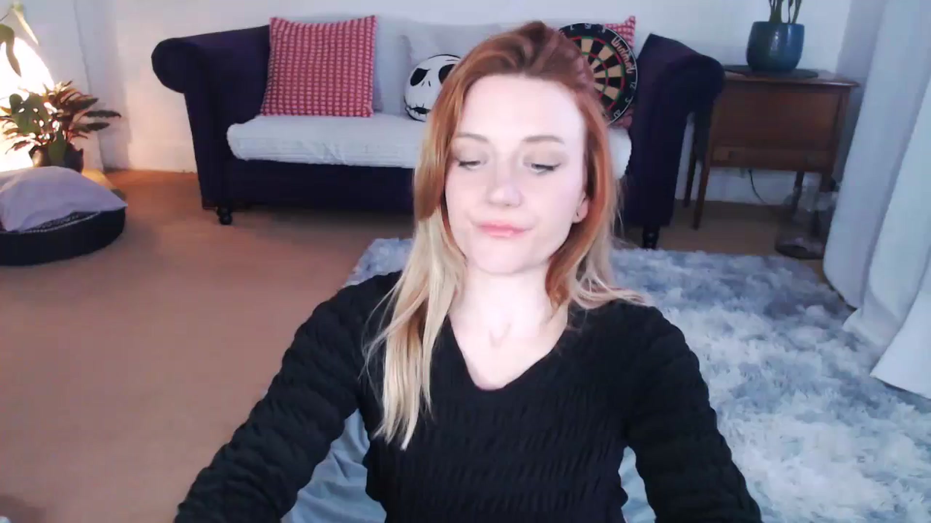 Gallery image thumbnail from xDaisyx's myfreecams stream on, 02/22/2024, 15:27 image 1 of 20