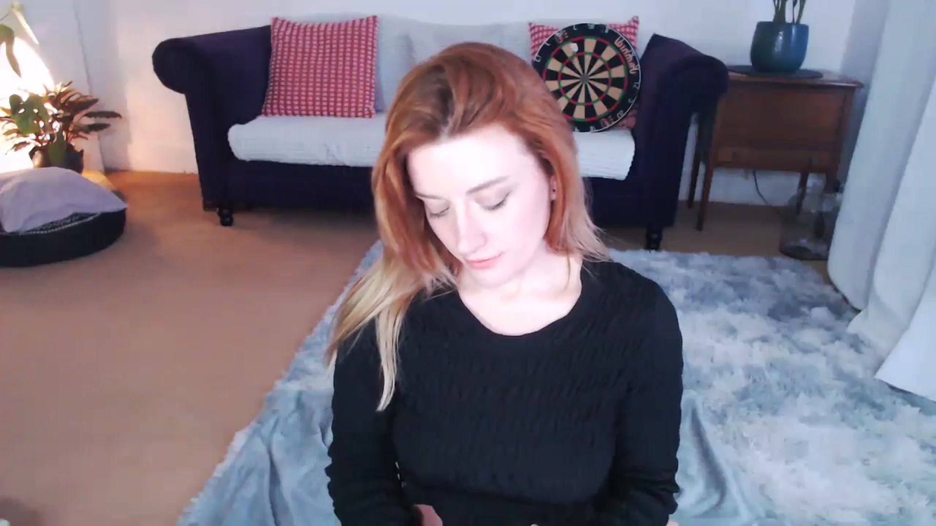 Gallery image thumbnail from xDaisyx's myfreecams stream on, 02/22/2024, 15:27 image 4 of 20