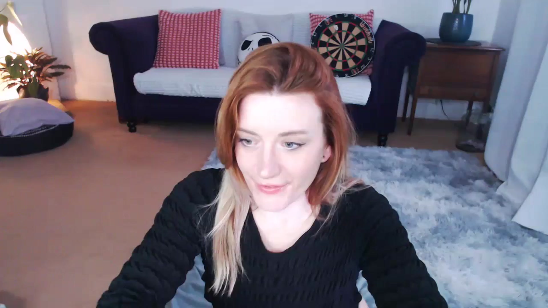 Gallery image thumbnail from xDaisyx's myfreecams stream on, 02/22/2024, 15:27 image 2 of 20