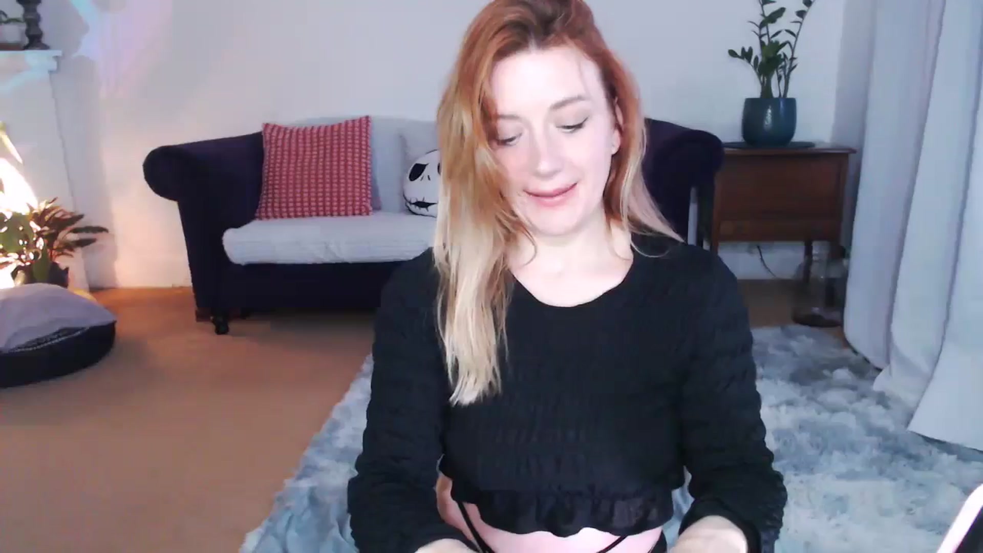 Gallery image thumbnail from xDaisyx's myfreecams stream on, 02/22/2024, 15:27 image 20 of 20