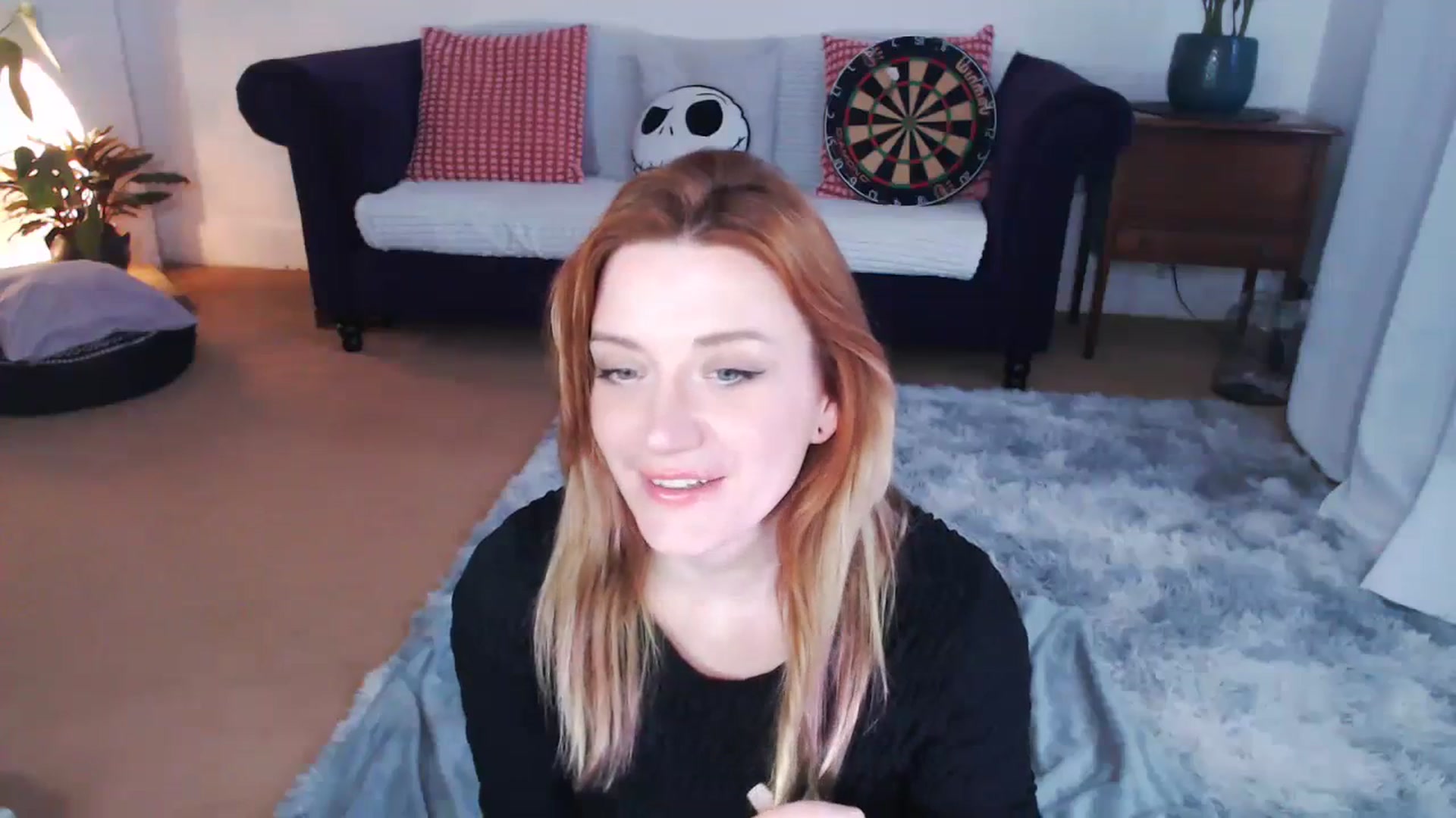 Gallery image thumbnail from xDaisyx's myfreecams stream on, 02/22/2024, 15:27 image 9 of 20