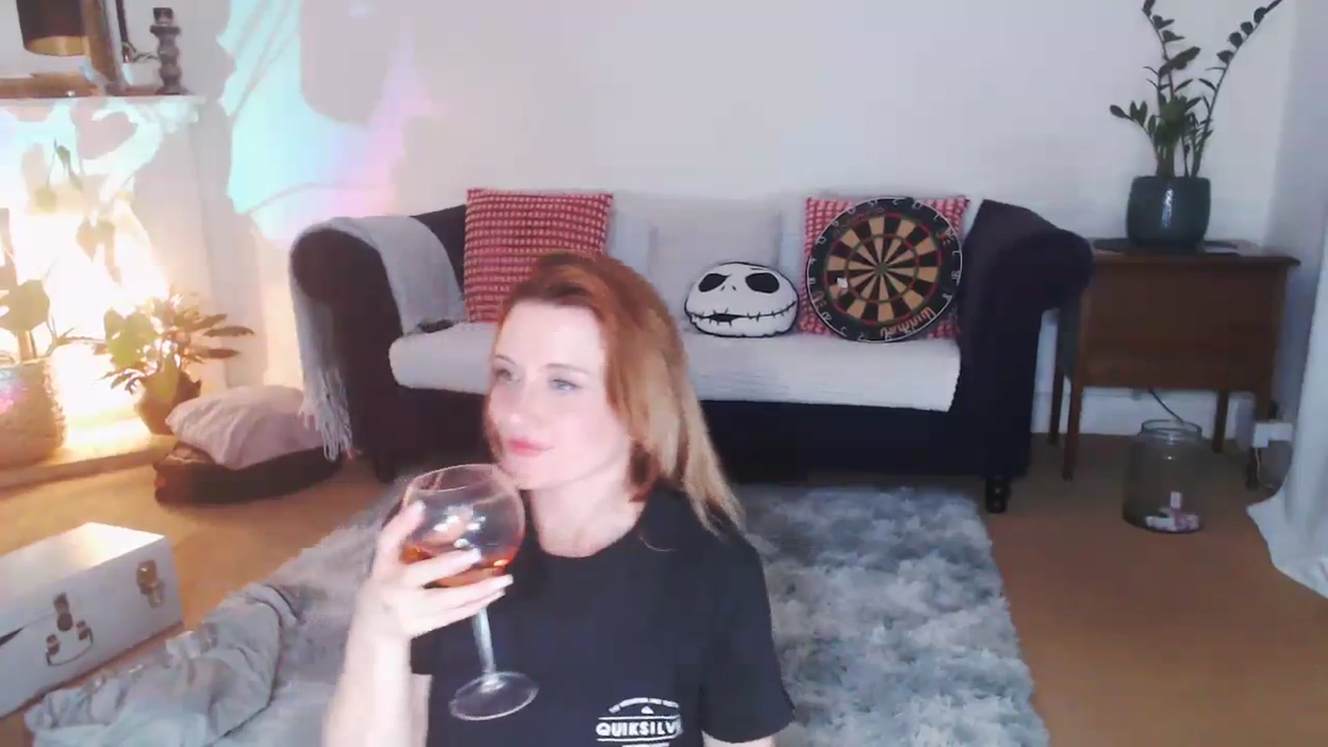 Gallery image thumbnail from xDaisyx's myfreecams stream on, 02/25/2024, 04:29 image 4 of 20