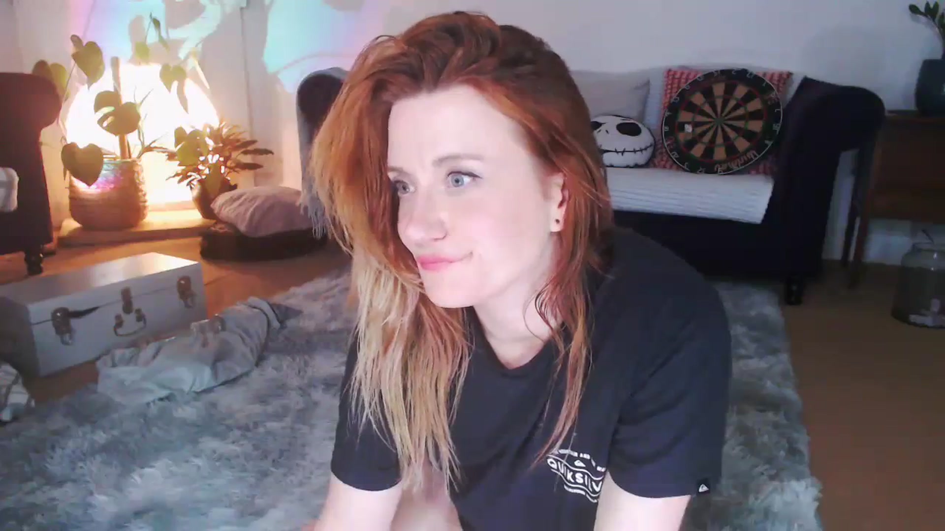 Gallery image thumbnail from xDaisyx's myfreecams stream on, 02/25/2024, 04:29 image 5 of 20