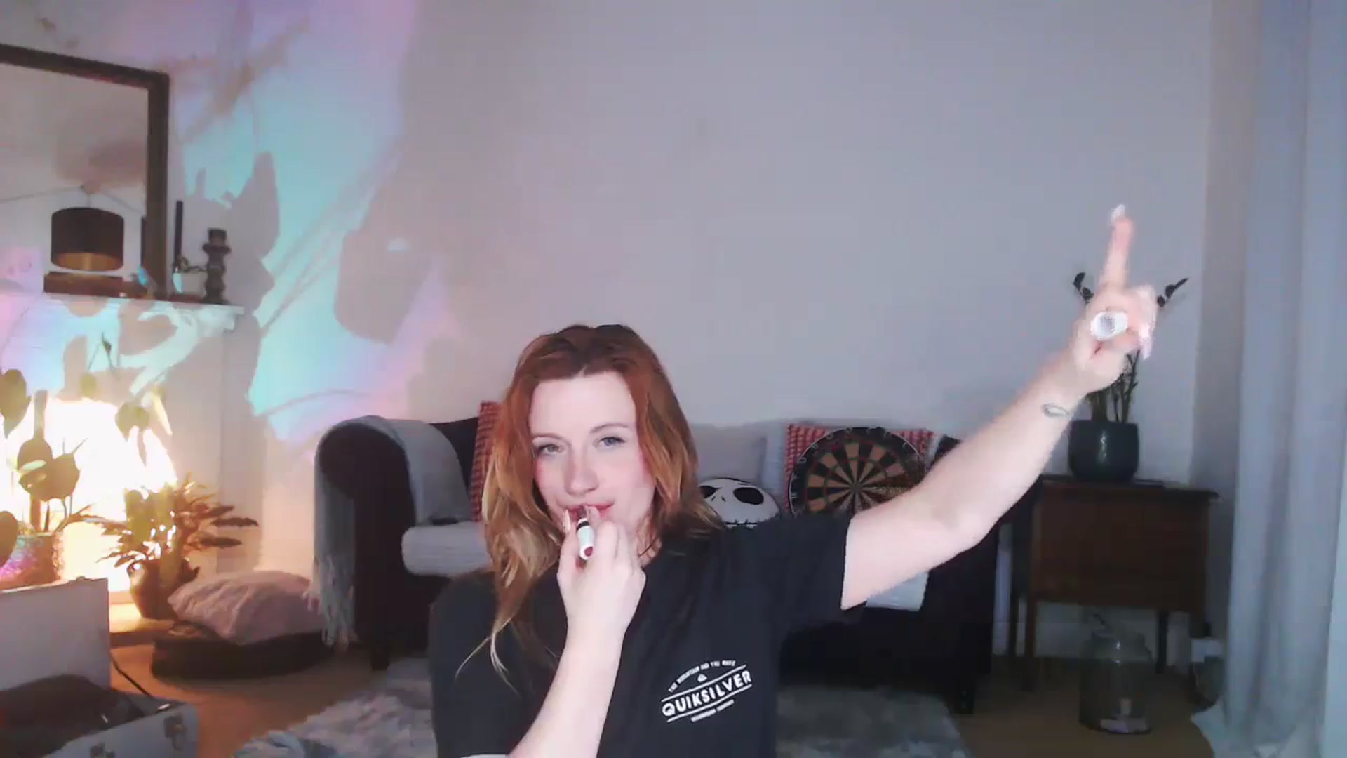 Gallery image thumbnail from xDaisyx's myfreecams stream on, 02/25/2024, 04:29 image 3 of 20