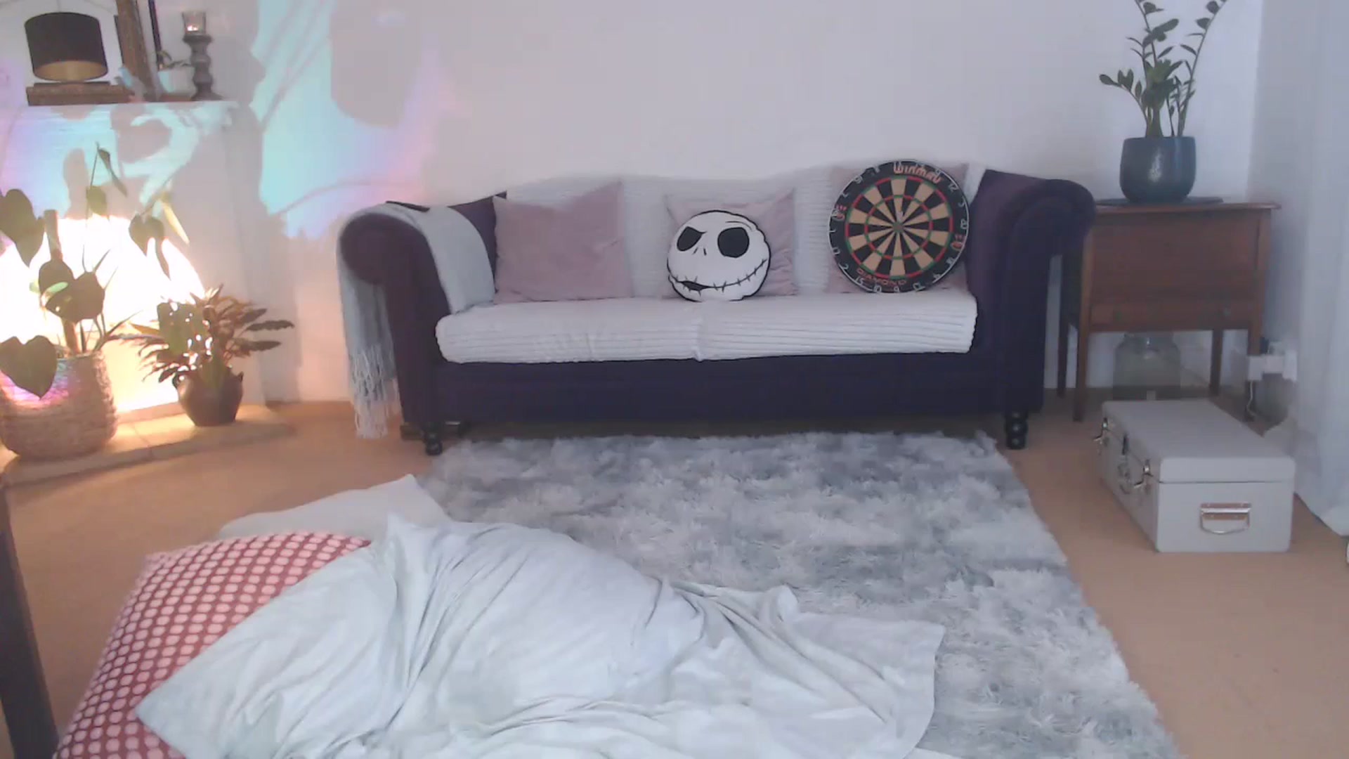Gallery image thumbnail from xDaisyx's myfreecams stream on, 02/26/2024, 18:37 image 2 of 20