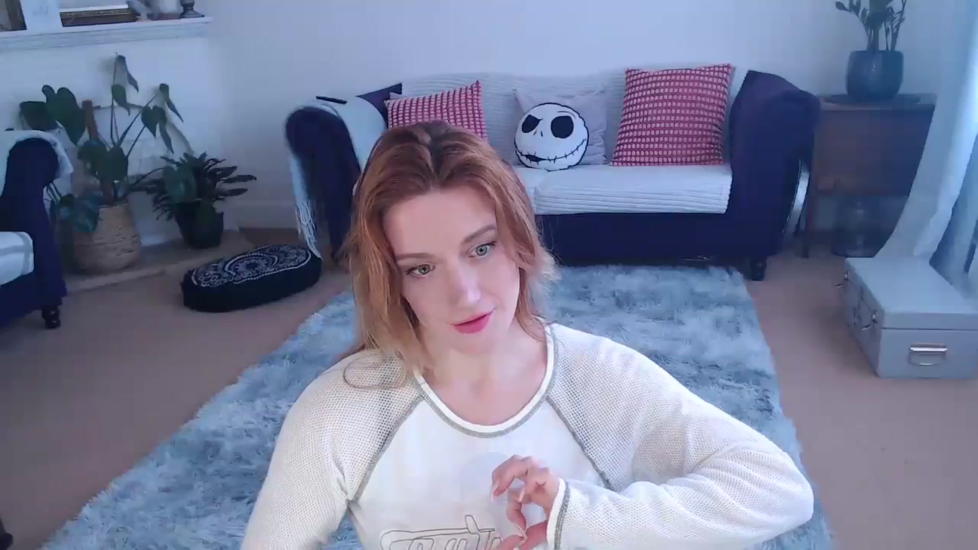 Gallery image thumbnail from xDaisyx's myfreecams stream on, 02/27/2024, 14:13 image 4 of 20