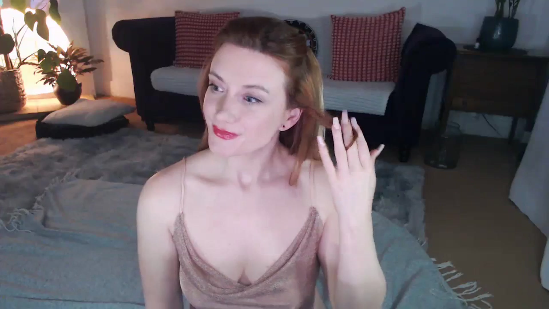 Gallery image thumbnail from xDaisyx's myfreecams stream on, 03/04/2024, 20:57 image 5 of 20
