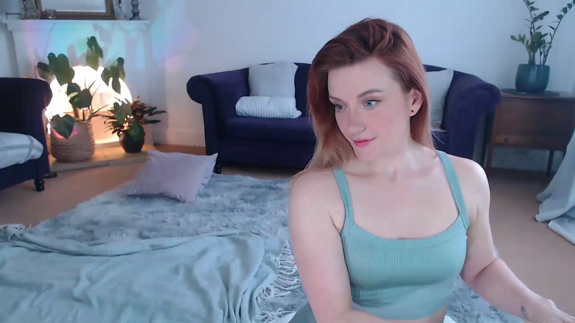 Gallery image thumbnail from xDaisyx's myfreecams stream on, 03/07/2024, 14:46 image 15 of 20