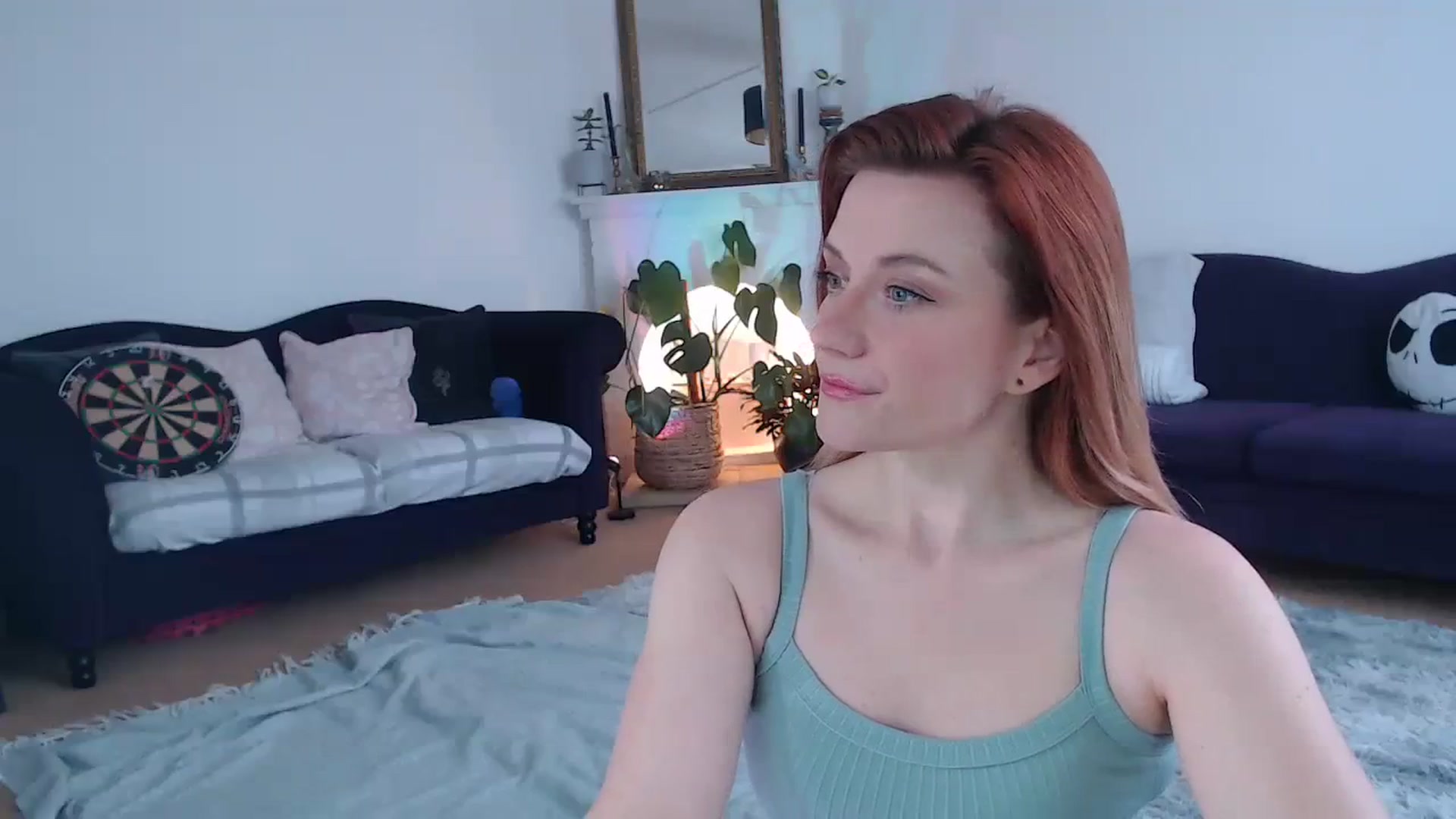 Gallery image thumbnail from xDaisyx's myfreecams stream on, 03/07/2024, 14:46 image 7 of 20