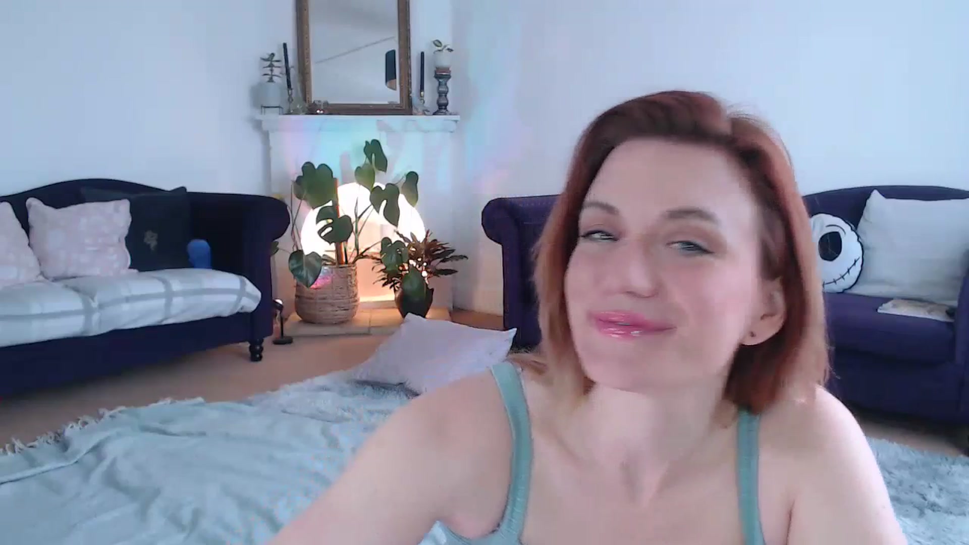 Gallery image thumbnail from xDaisyx's myfreecams stream on, 03/07/2024, 14:46 image 8 of 20