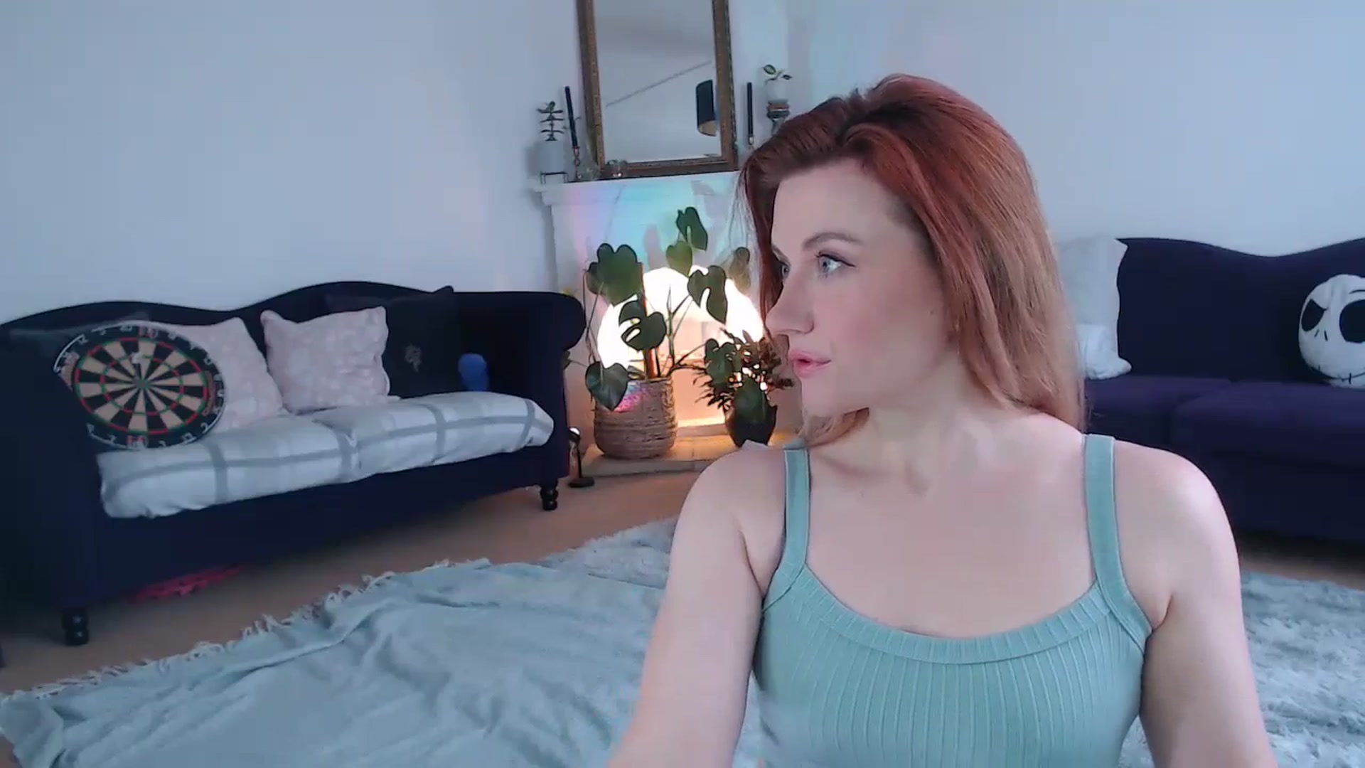 Gallery image thumbnail from xDaisyx's myfreecams stream on, 03/07/2024, 14:46 image 6 of 20