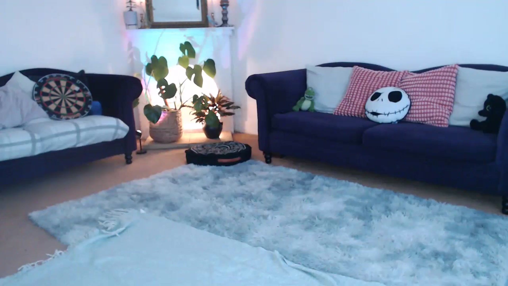 Gallery image thumbnail from xDaisyx's myfreecams stream on, 03/15/2024, 13:34 image 9 of 20