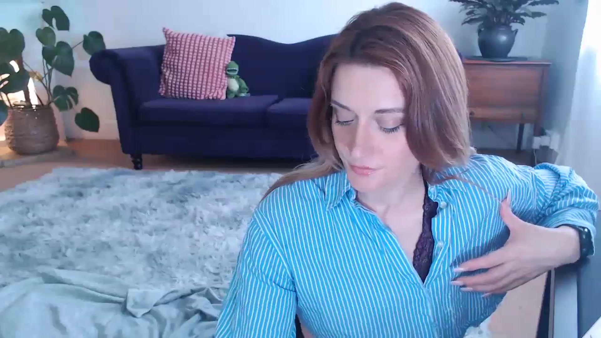 Gallery image thumbnail from xDaisyx's myfreecams stream on, 03/19/2024, 17:02 image 2 of 20