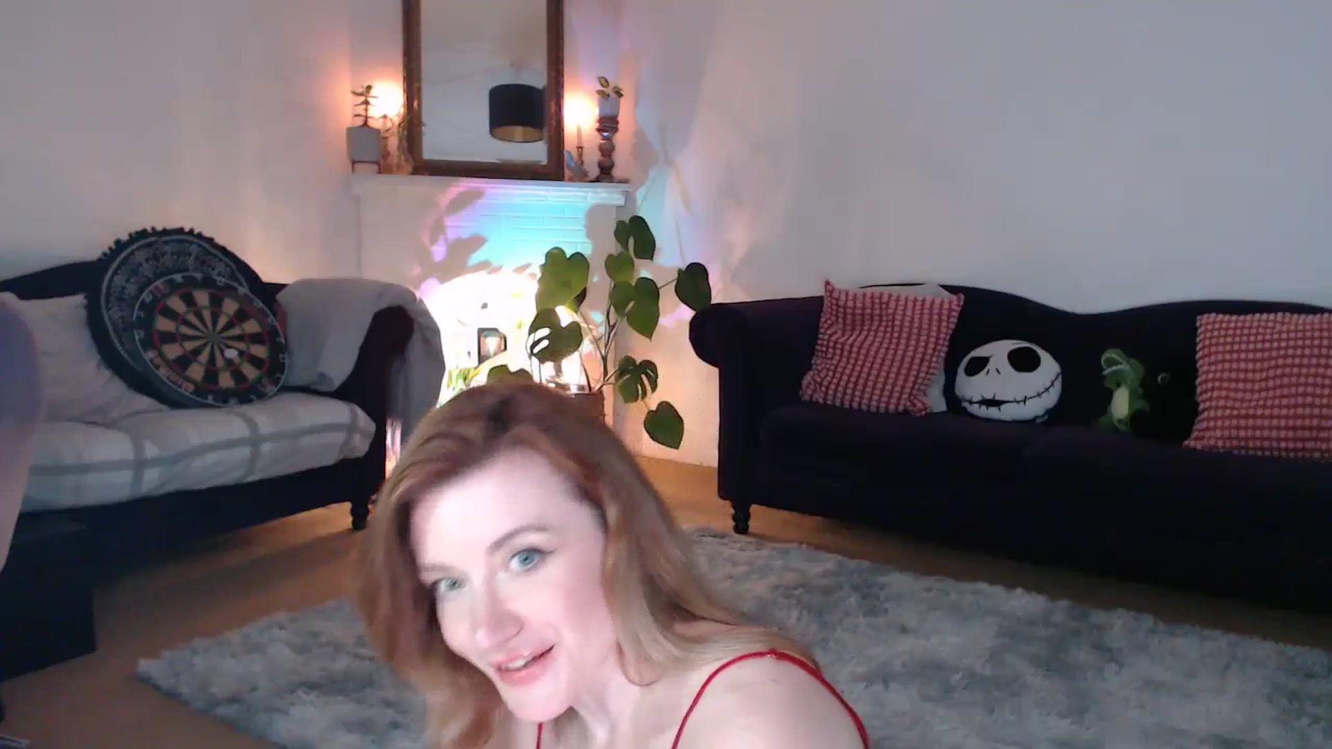 Gallery image thumbnail from xDaisyx's myfreecams stream on, 03/21/2024, 21:13 image 13 of 20
