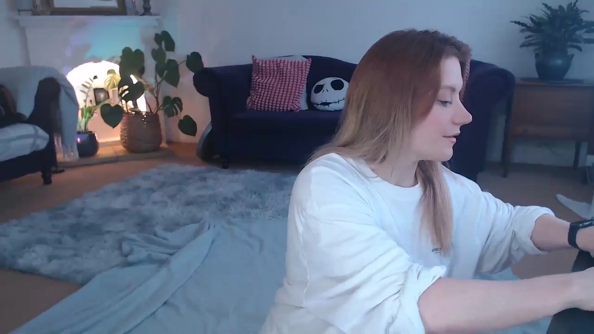 Gallery image thumbnail from xDaisyx's myfreecams stream on, 03/21/2024, 21:13 image 2 of 20