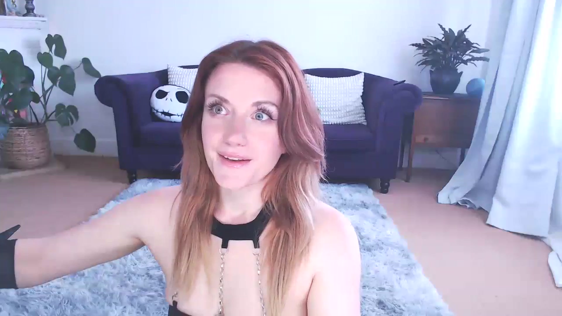 Gallery image thumbnail from xDaisyx's myfreecams stream on, 03/29/2024, 15:08 image 6 of 20