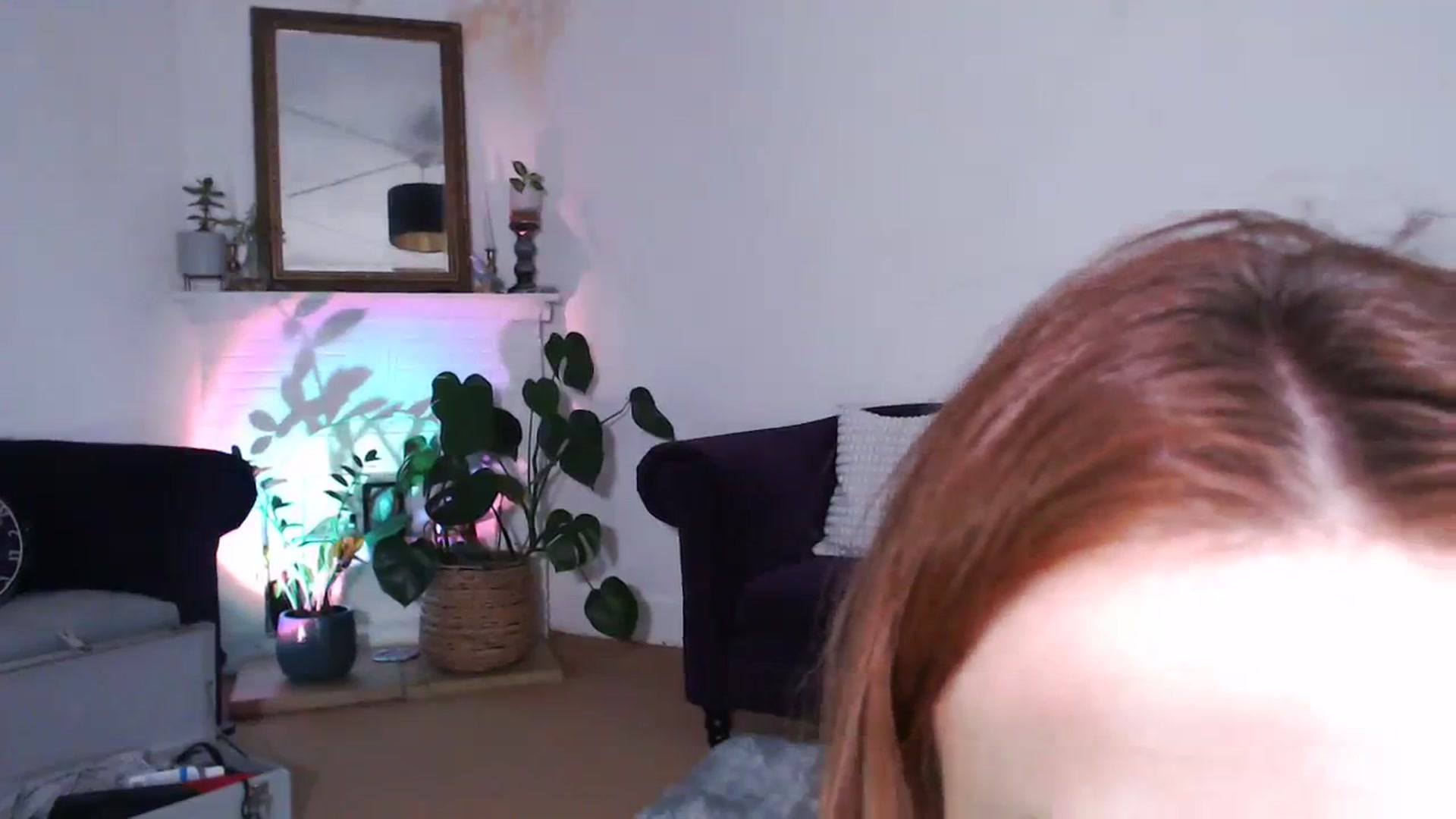 Gallery image thumbnail from xDaisyx's myfreecams stream on, 03/29/2024, 19:43 image 10 of 20