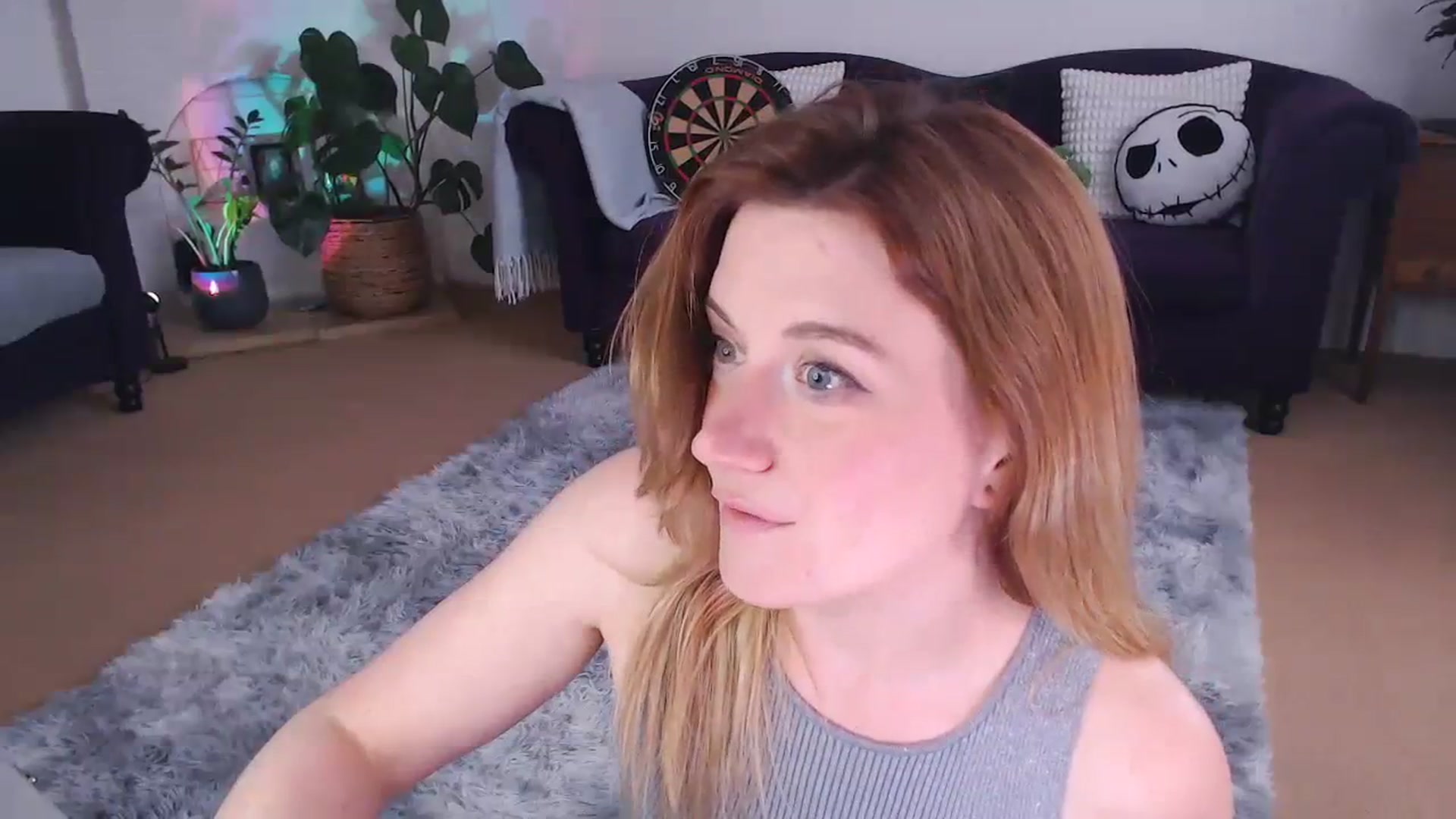Gallery image thumbnail from xDaisyx's myfreecams stream on, 04/04/2024, 15:04 image 18 of 20
