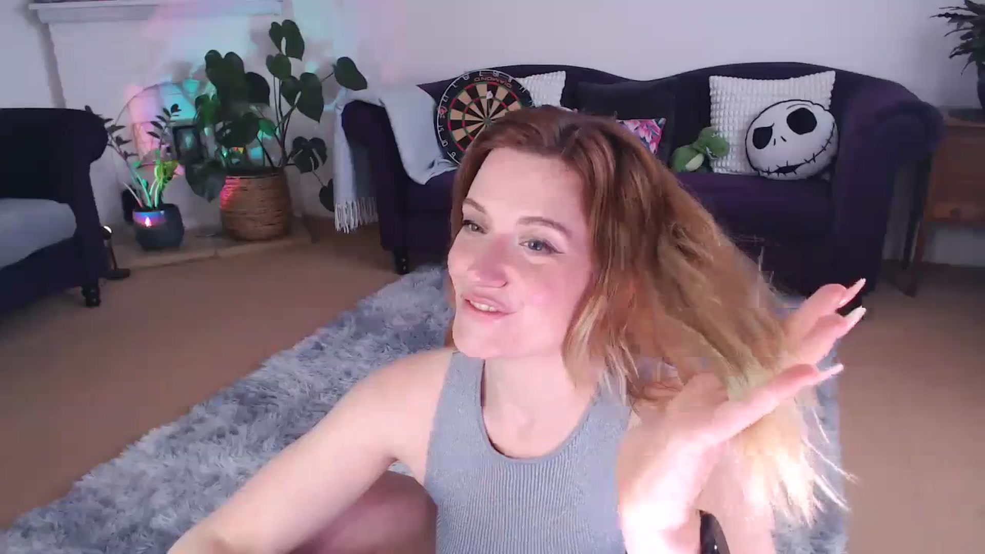 Gallery image thumbnail from xDaisyx's myfreecams stream on, 04/04/2024, 15:49 image 20 of 20