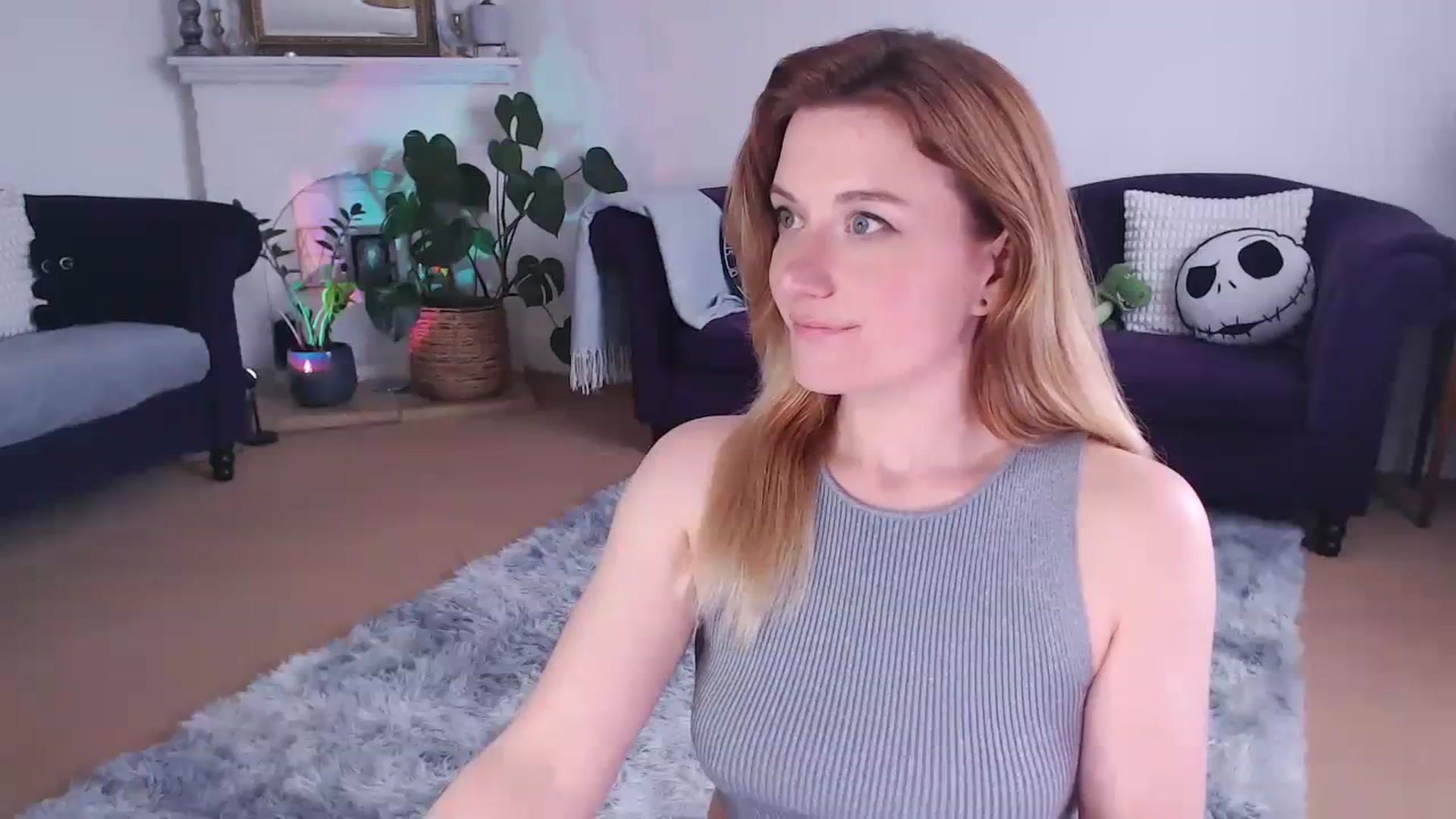 Gallery image thumbnail from xDaisyx's myfreecams stream on, 04/04/2024, 15:49 image 14 of 20