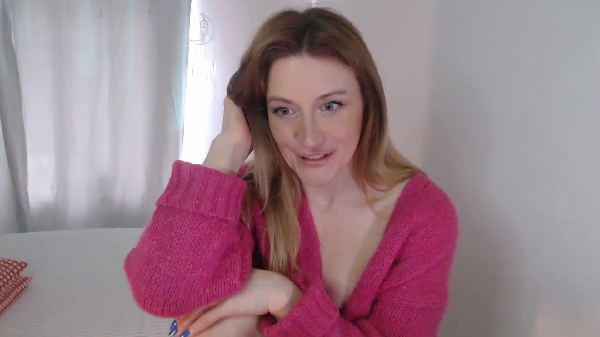 Gallery image thumbnail from xDaisyx's myfreecams stream on, 04/23/2024, 12:46 image 3 of 20