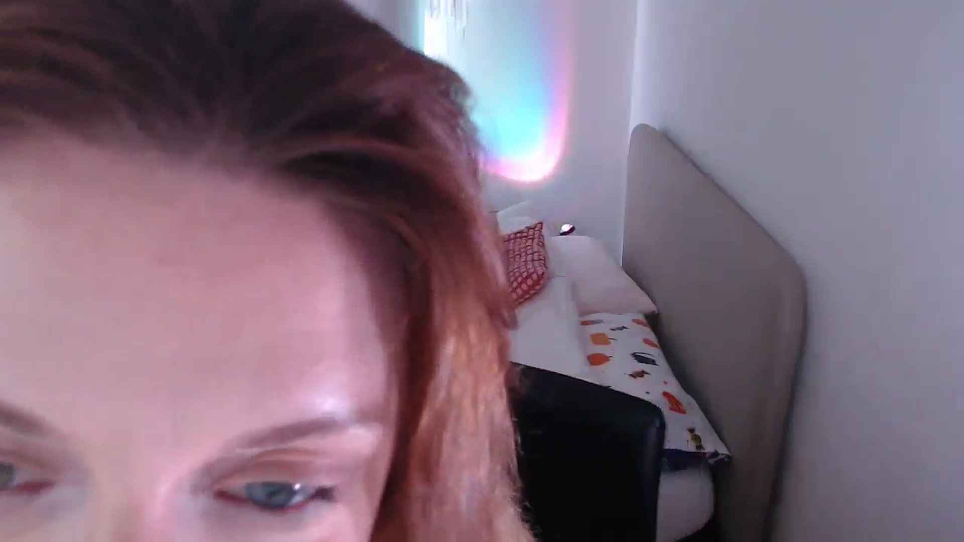 Gallery image thumbnail from xDaisyx's myfreecams stream on, 05/03/2024, 14:31 image 4 of 20