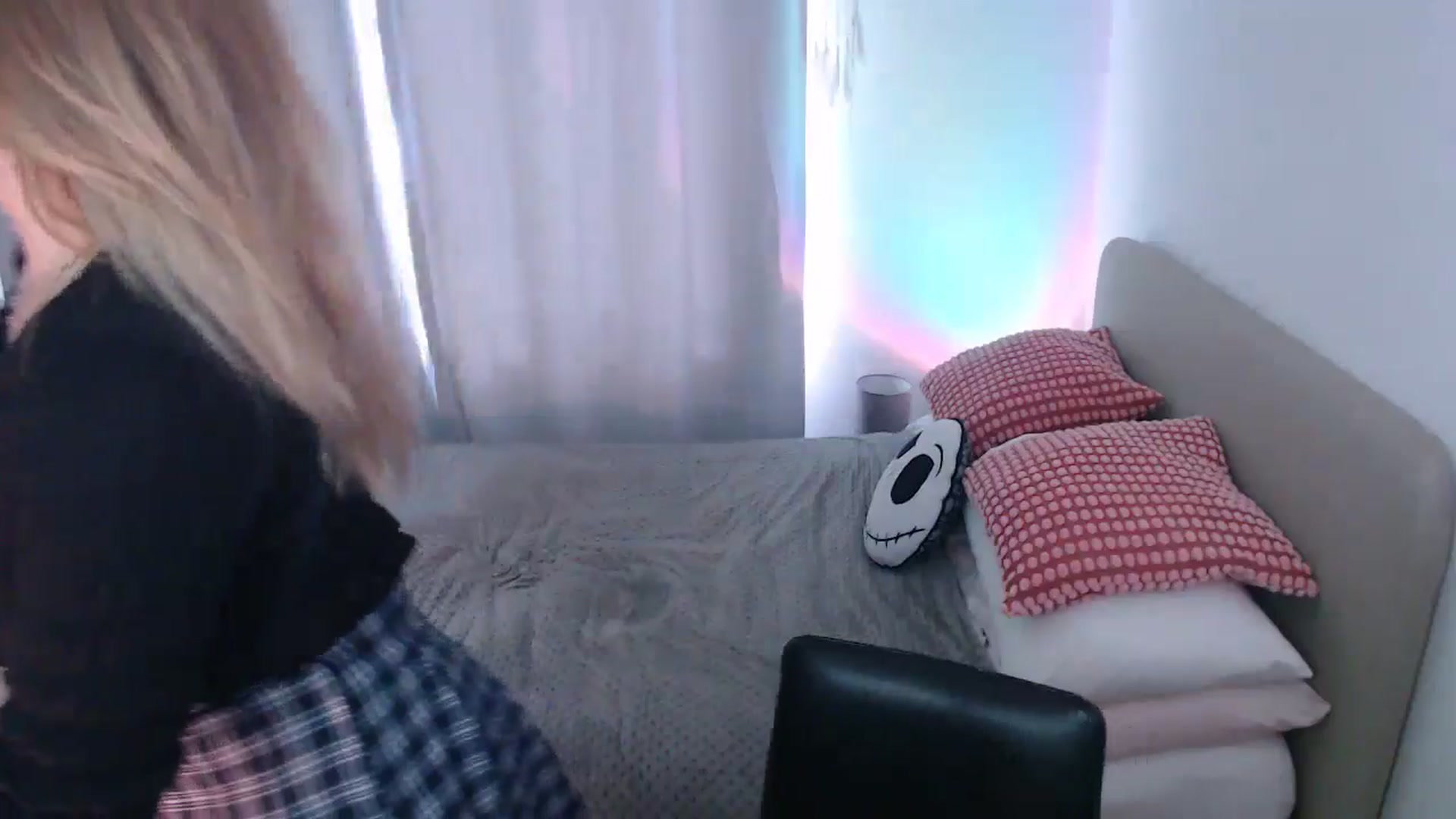 Gallery image thumbnail from xDaisyx's myfreecams stream on, 05/06/2024, 12:54 image 5 of 20