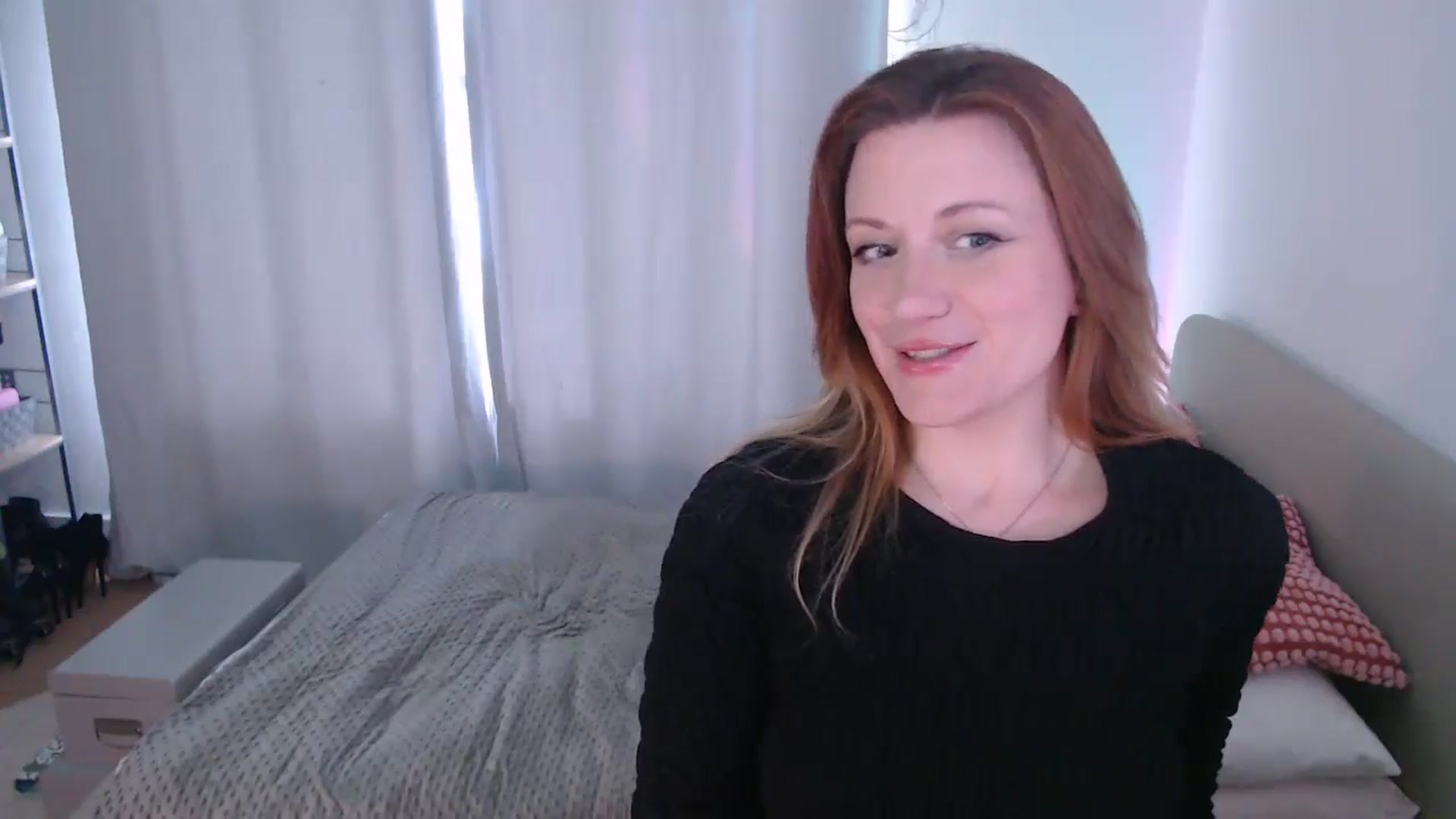 Gallery image thumbnail from xDaisyx's myfreecams stream on, 05/06/2024, 12:54 image 3 of 20