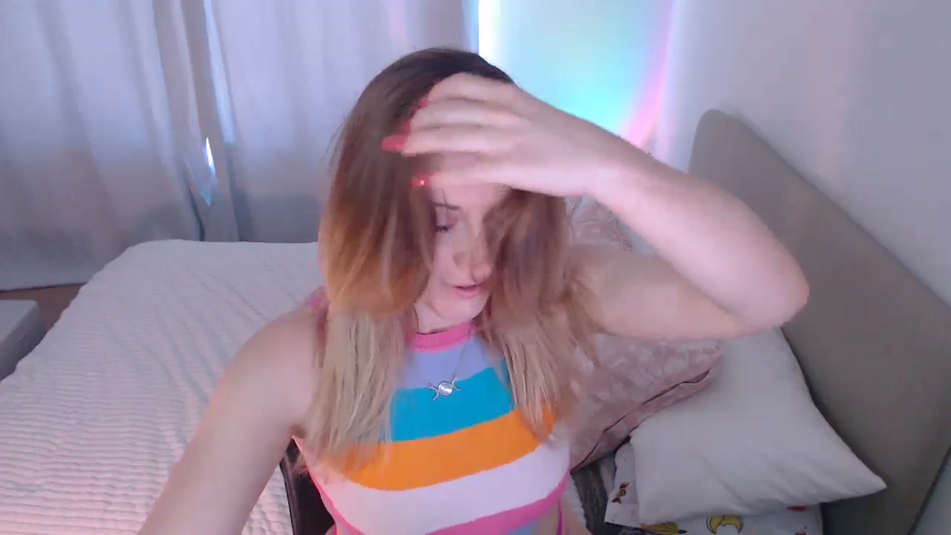 Gallery image thumbnail from xDaisyx's myfreecams stream on, 05/09/2024, 16:07 image 8 of 20