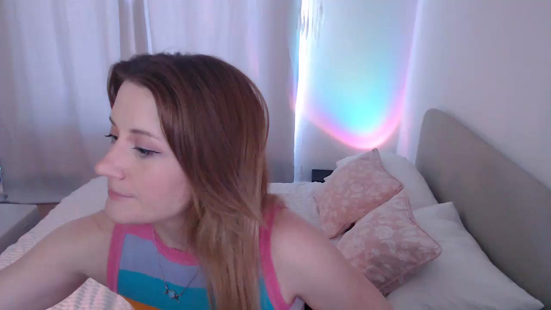 Gallery image thumbnail from xDaisyx's myfreecams stream on, 05/09/2024, 16:07 image 1 of 20