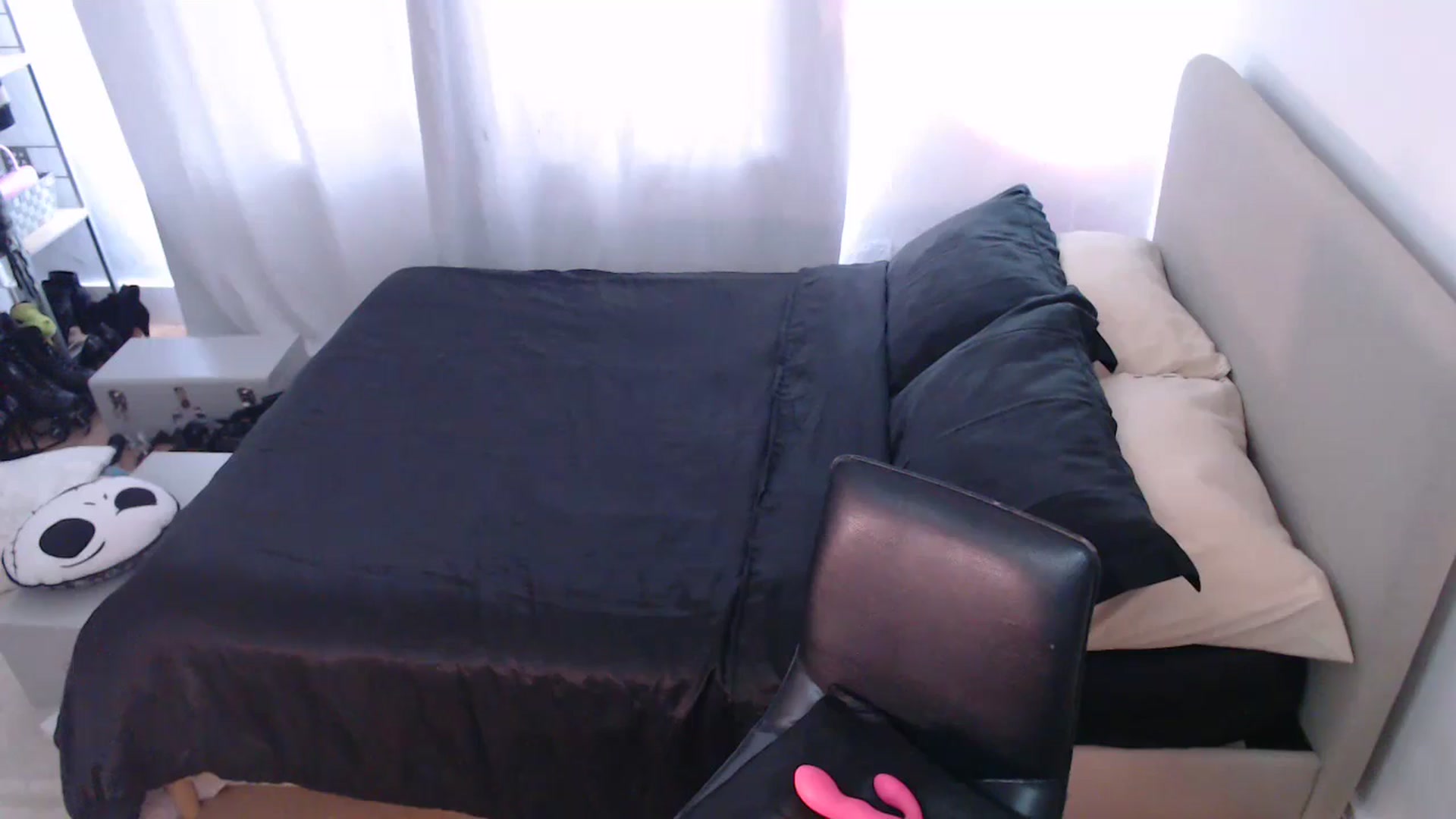 Gallery image thumbnail from xDaisyx's myfreecams stream on, 05/10/2024, 13:01 image 8 of 20