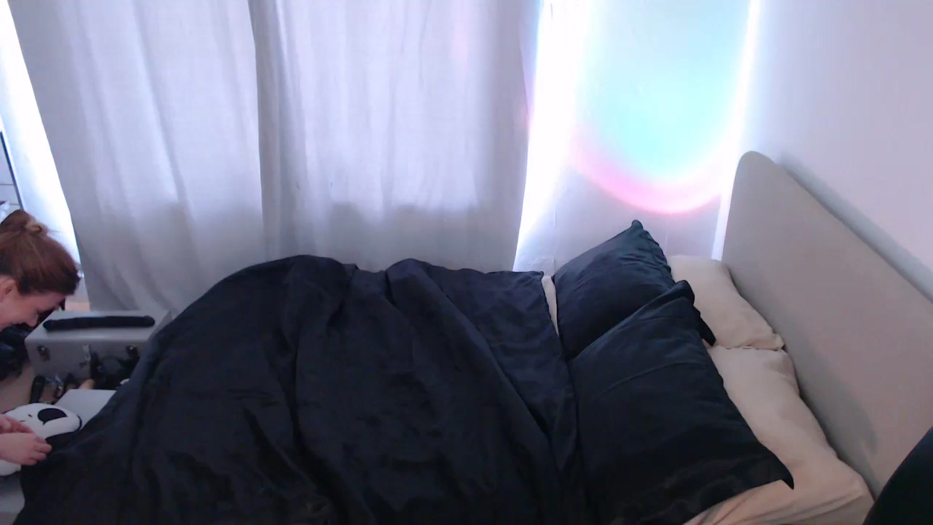 Gallery image thumbnail from xDaisyx's myfreecams stream on, 05/10/2024, 13:01 image 7 of 20