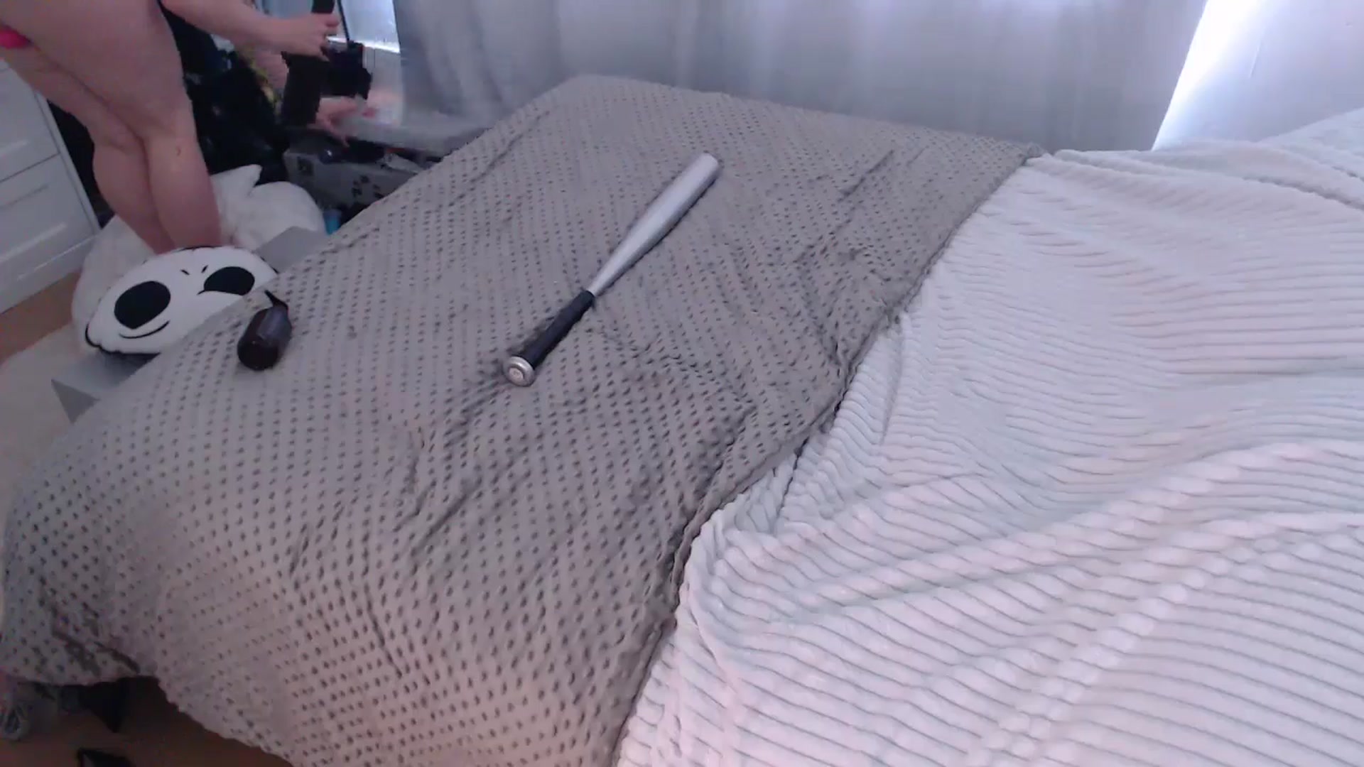 Gallery image thumbnail from xDaisyx's myfreecams stream on, 05/10/2024, 15:08 image 6 of 20