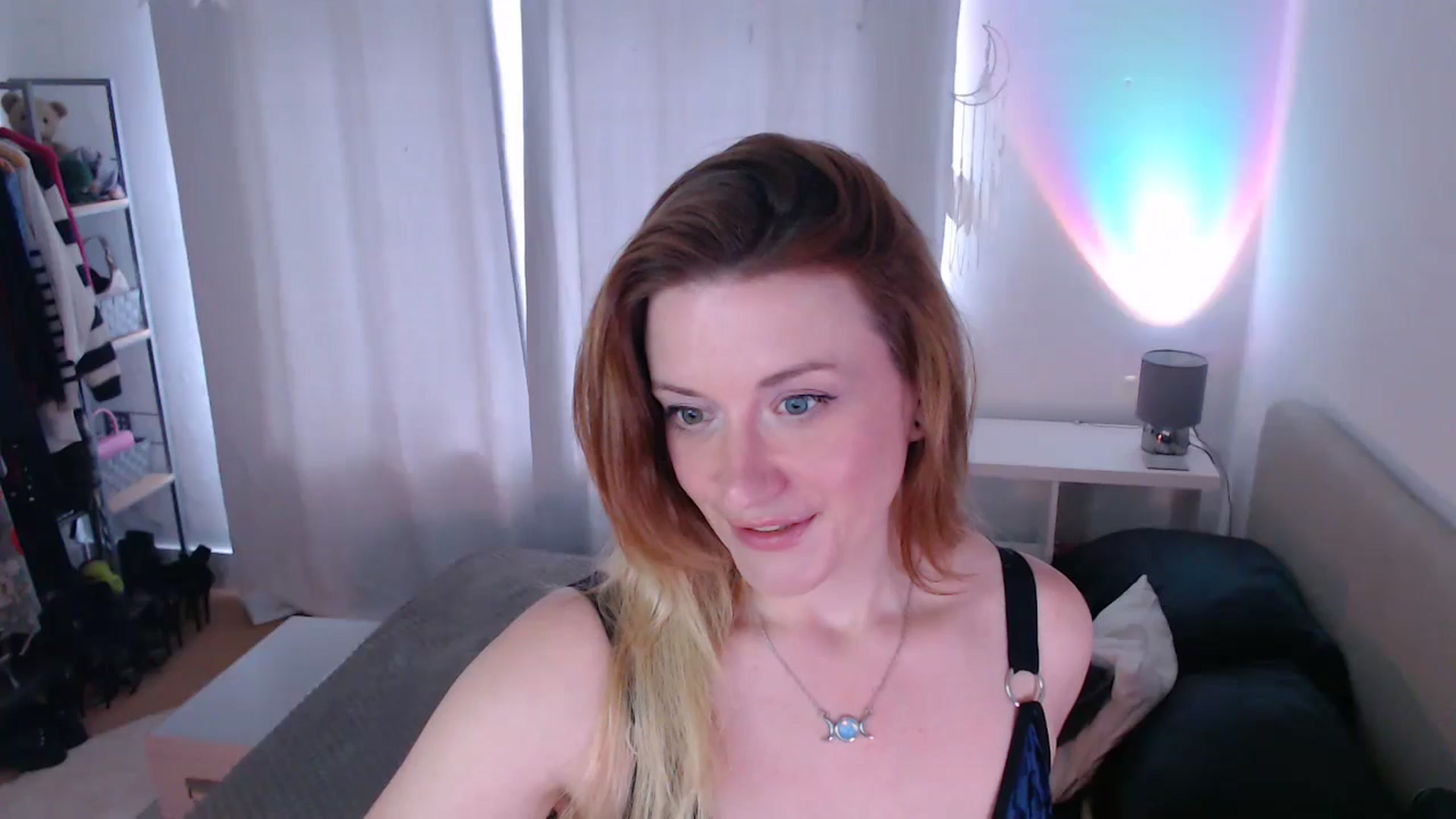 Gallery image thumbnail from xDaisyx's myfreecams stream on, 05/14/2024, 13:06 image 8 of 20