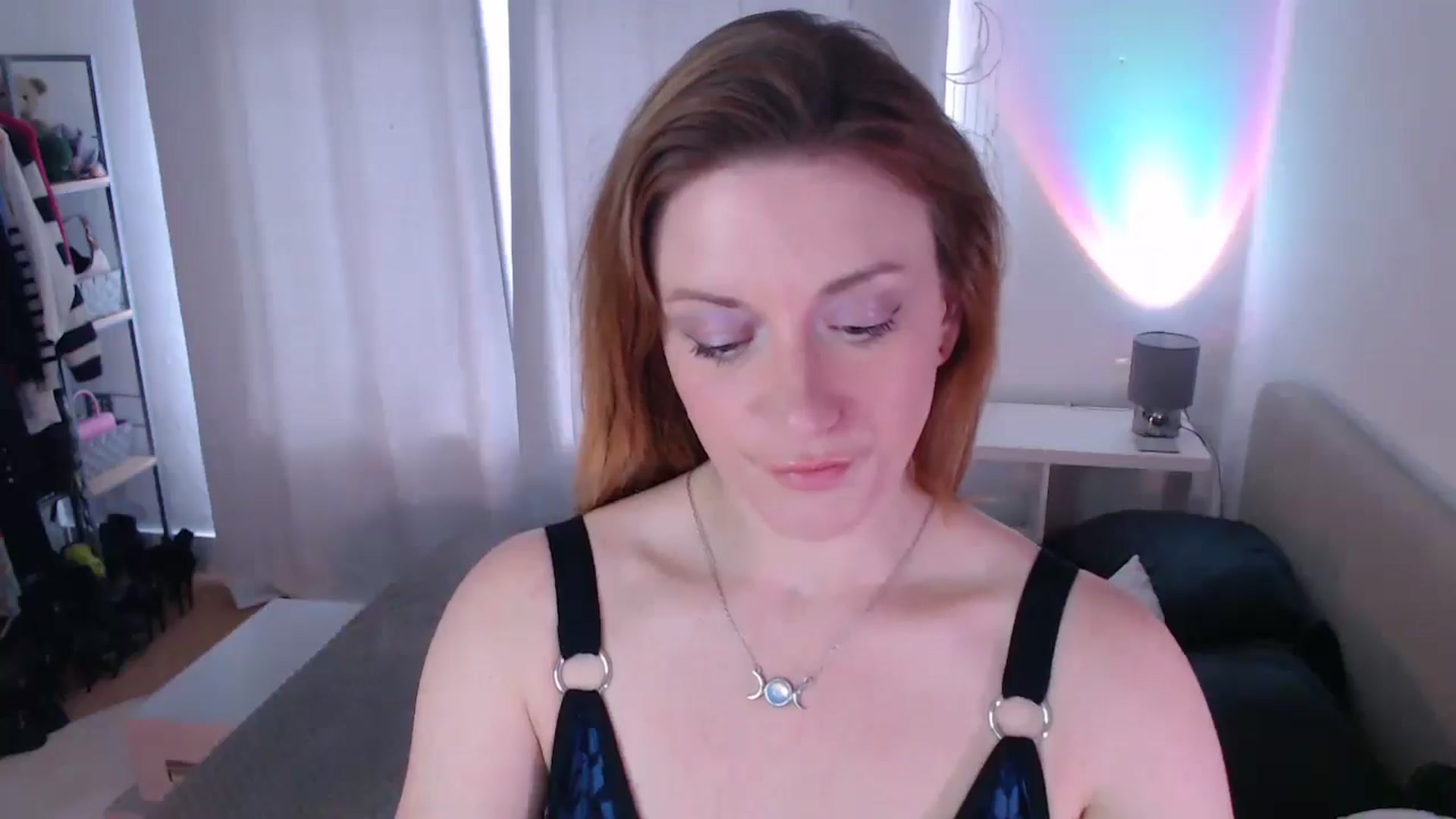 Gallery image thumbnail from xDaisyx's myfreecams stream on, 05/14/2024, 13:06 image 6 of 20