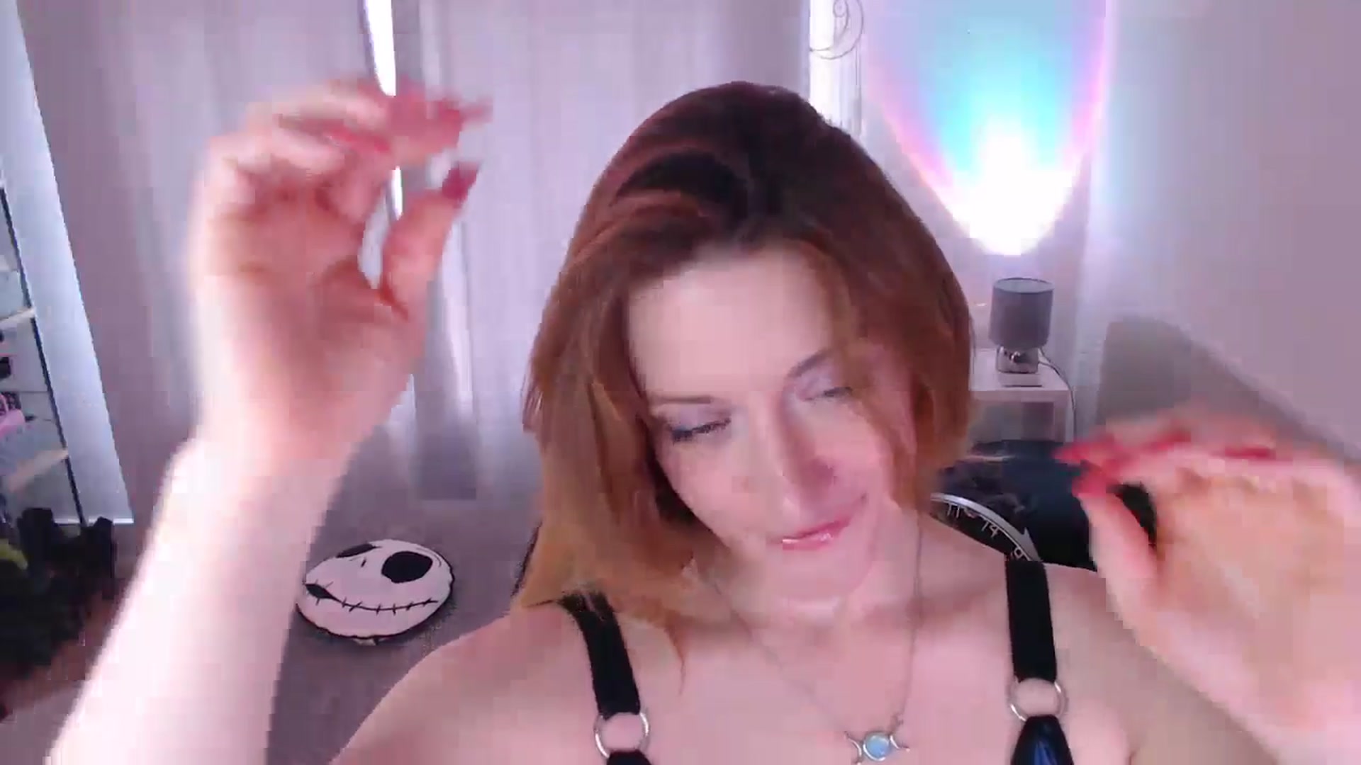 Gallery image thumbnail from xDaisyx's myfreecams stream on, 05/14/2024, 16:57 image 6 of 20