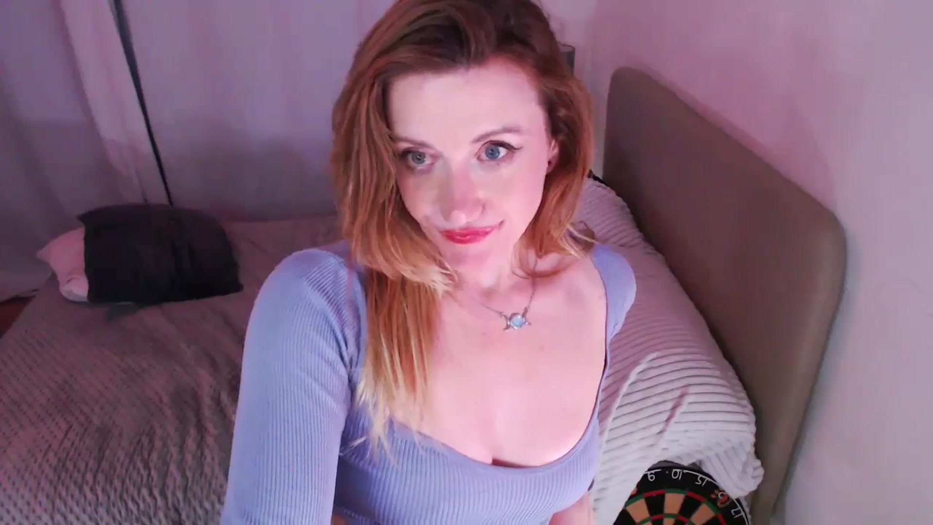 Gallery image thumbnail from xDaisyx's myfreecams stream on, 05/16/2024, 02:00 image 16 of 20