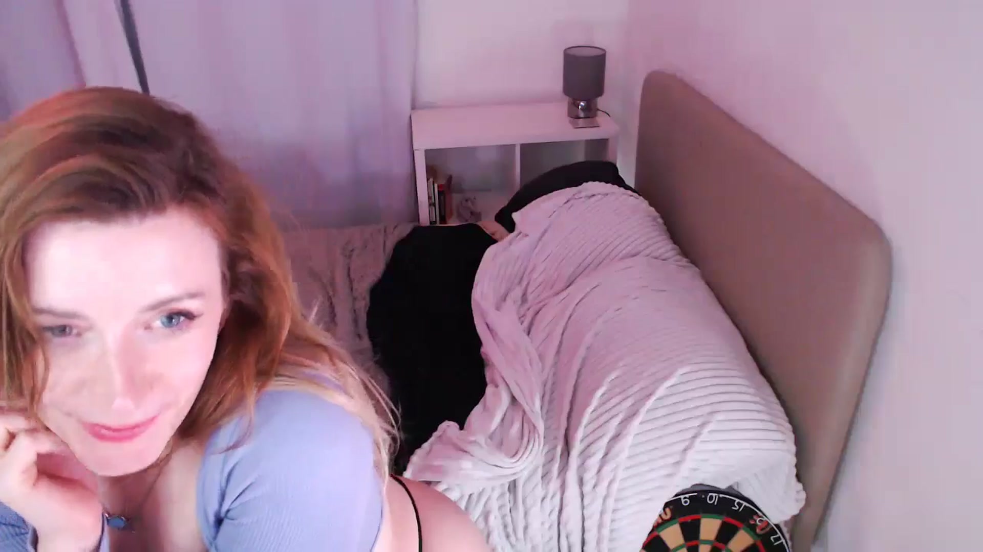 Gallery image thumbnail from xDaisyx's myfreecams stream on, 05/16/2024, 02:00 image 17 of 20
